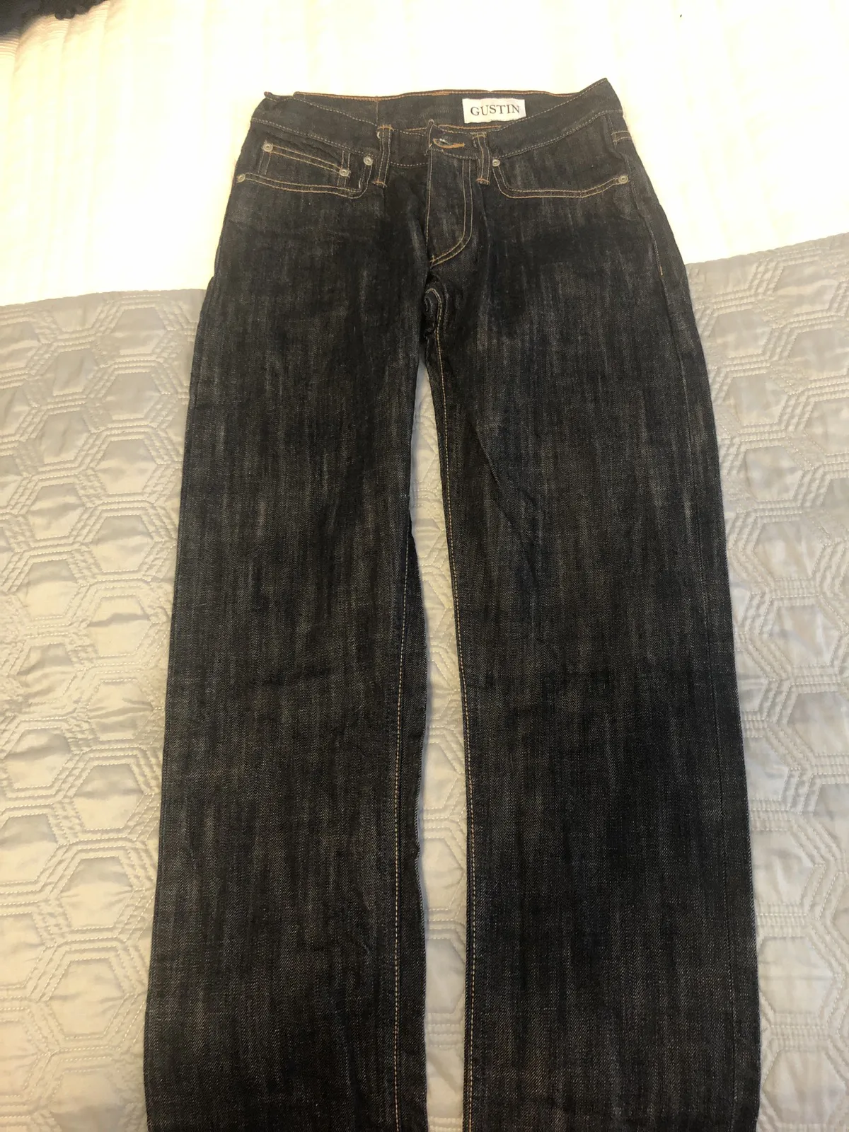 Gustin Cone Pima Fire Slim