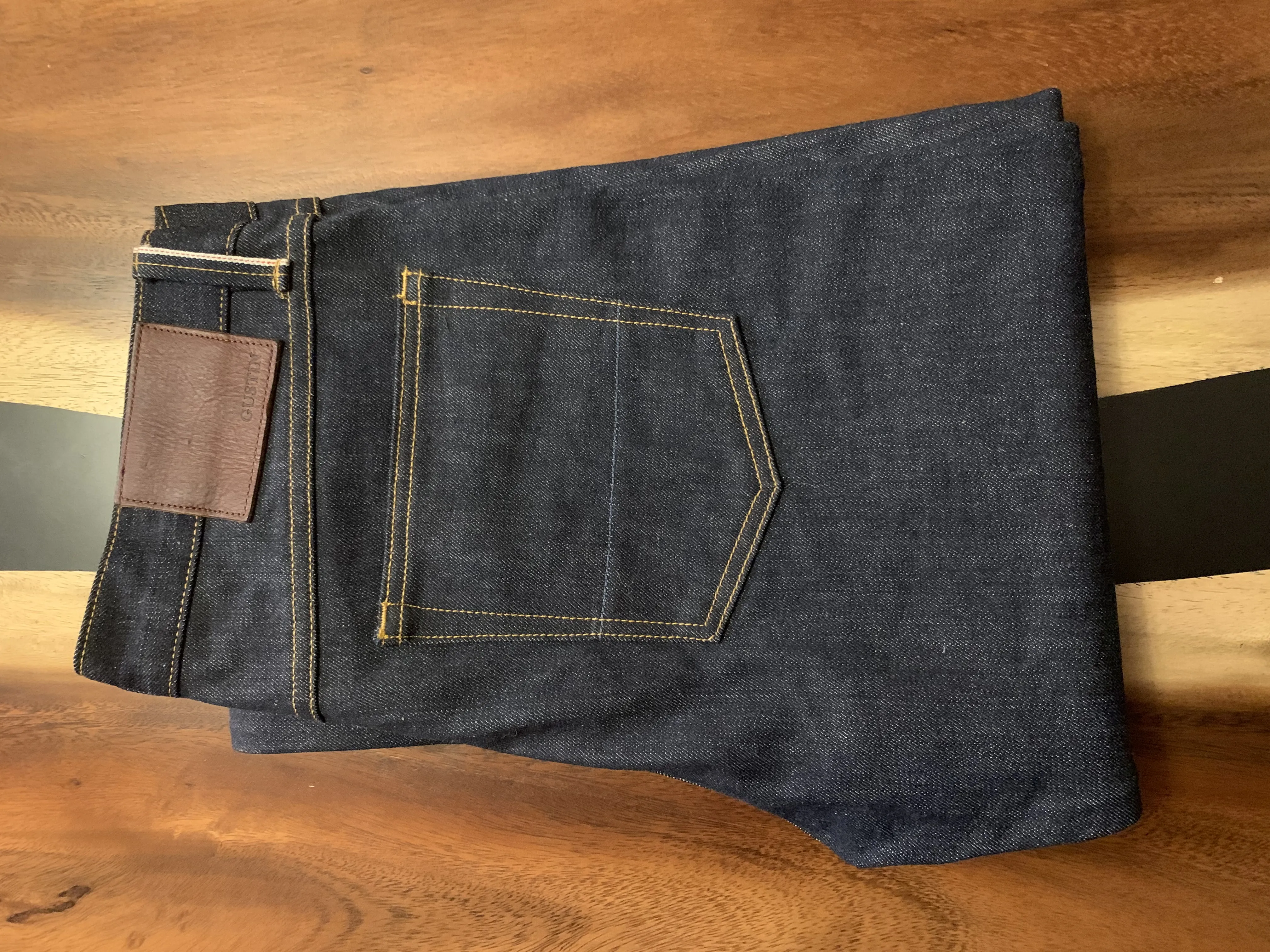 Gustin 1968 Slim Jeans