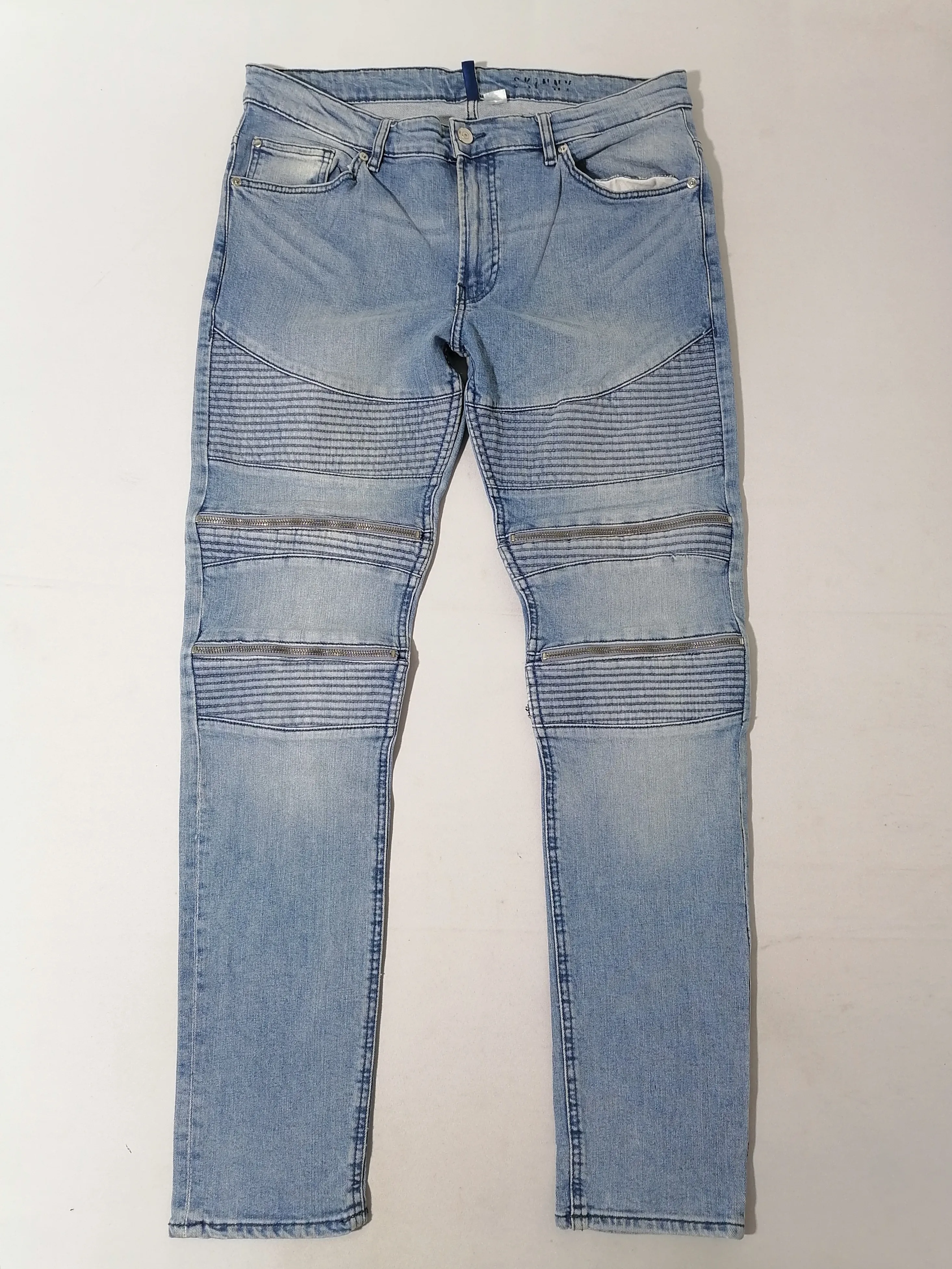 Divided H&M Rider Denim Jeans