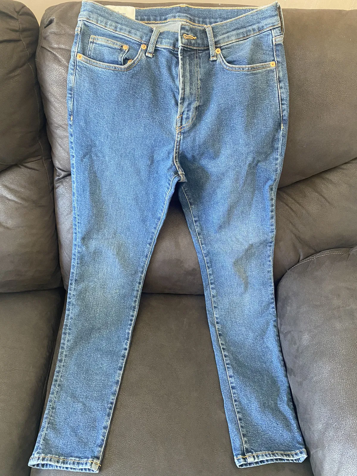 H&M Jeans