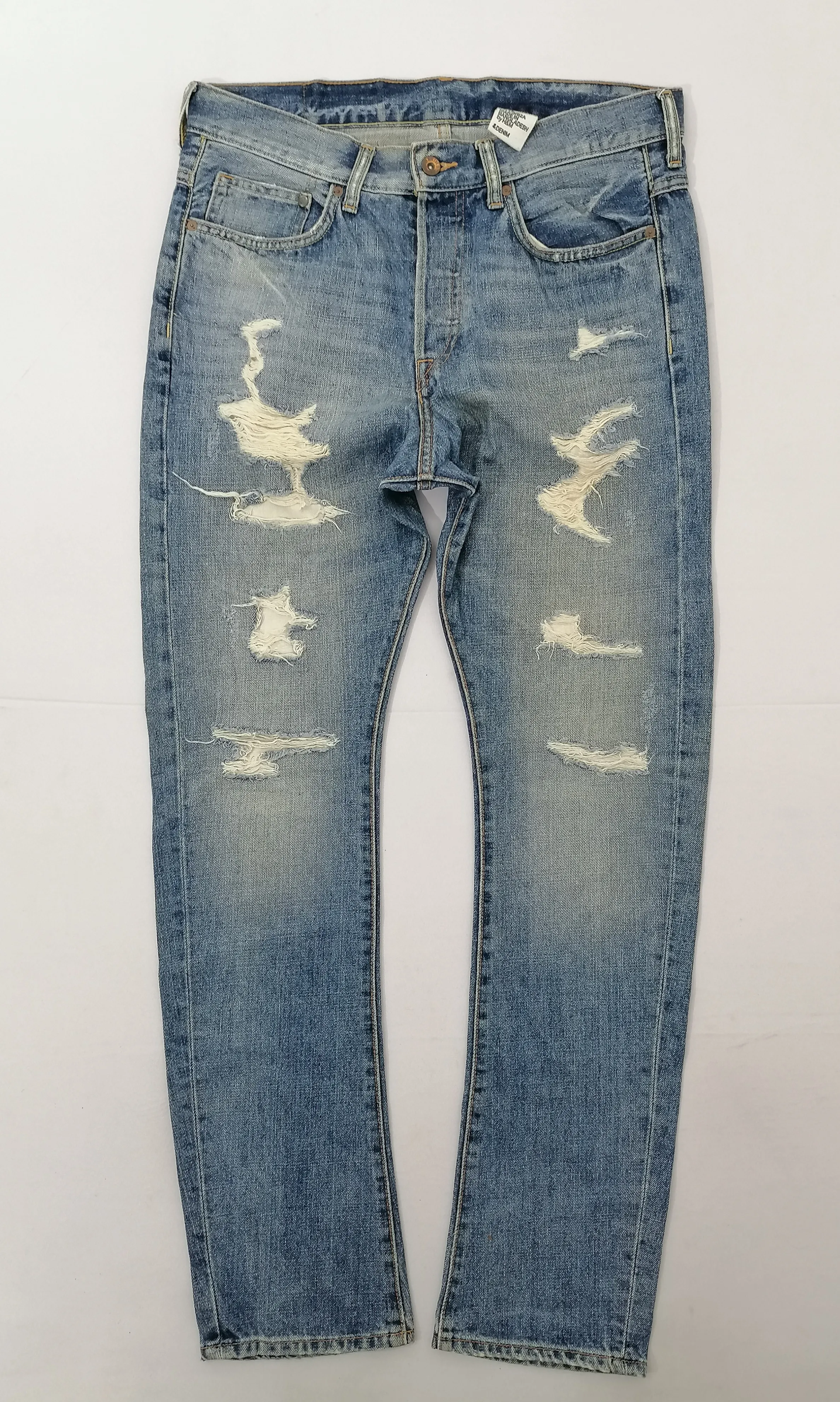 &Denim Jeans by H&M