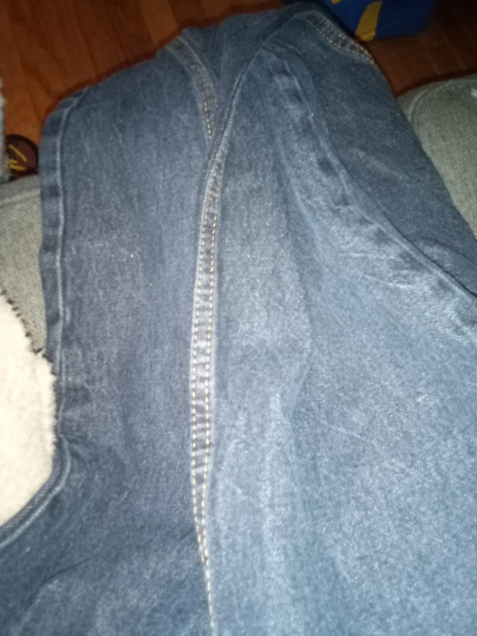 H&M Denim