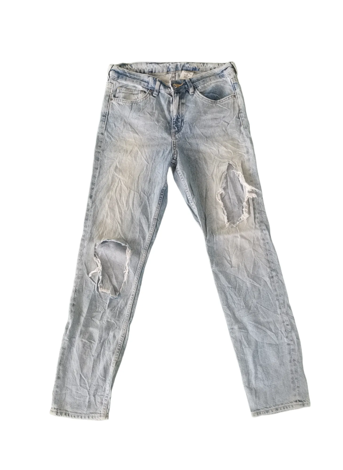 H&M JEANS