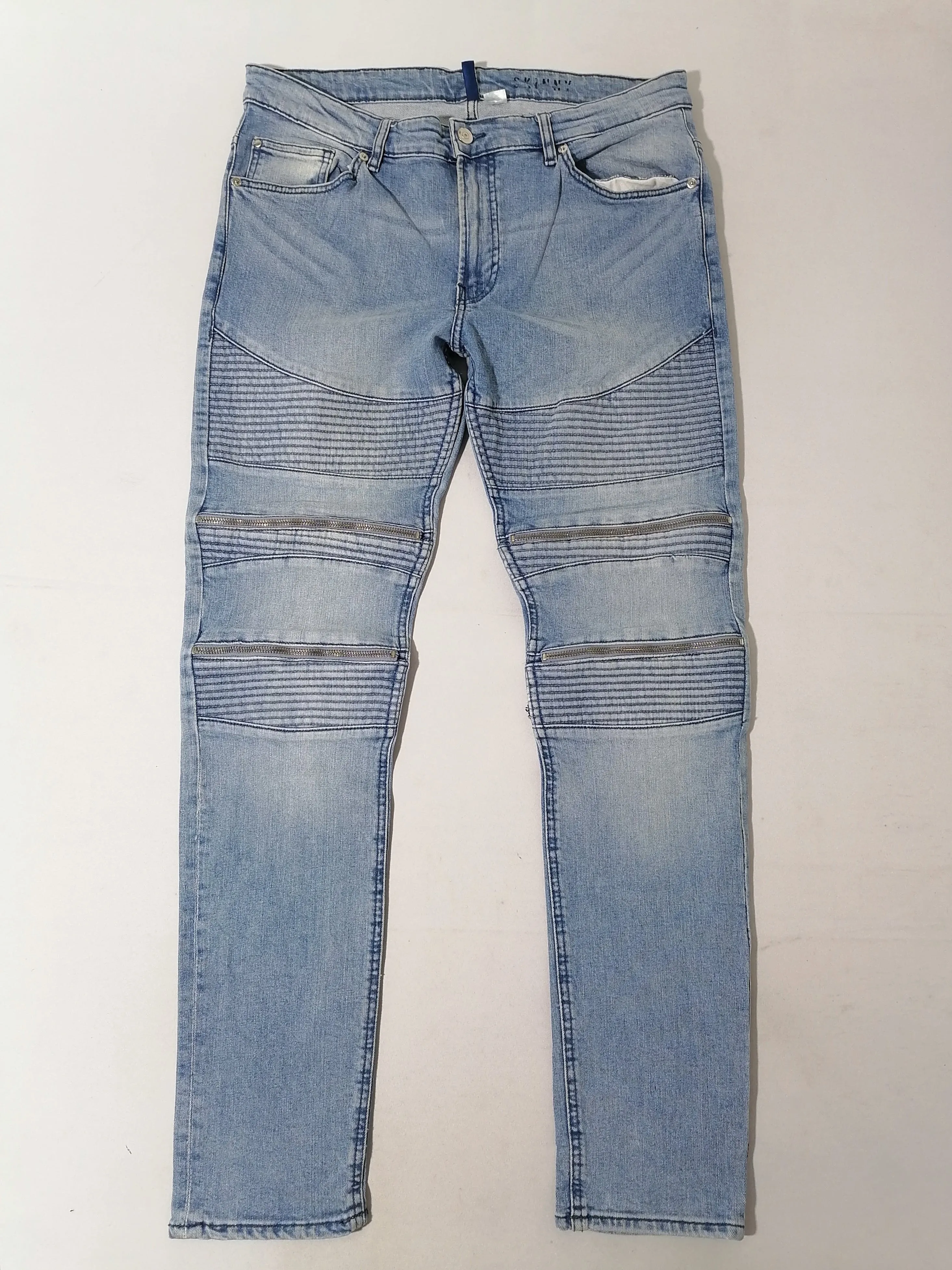 Divided H&M Rider Denim Jeans
