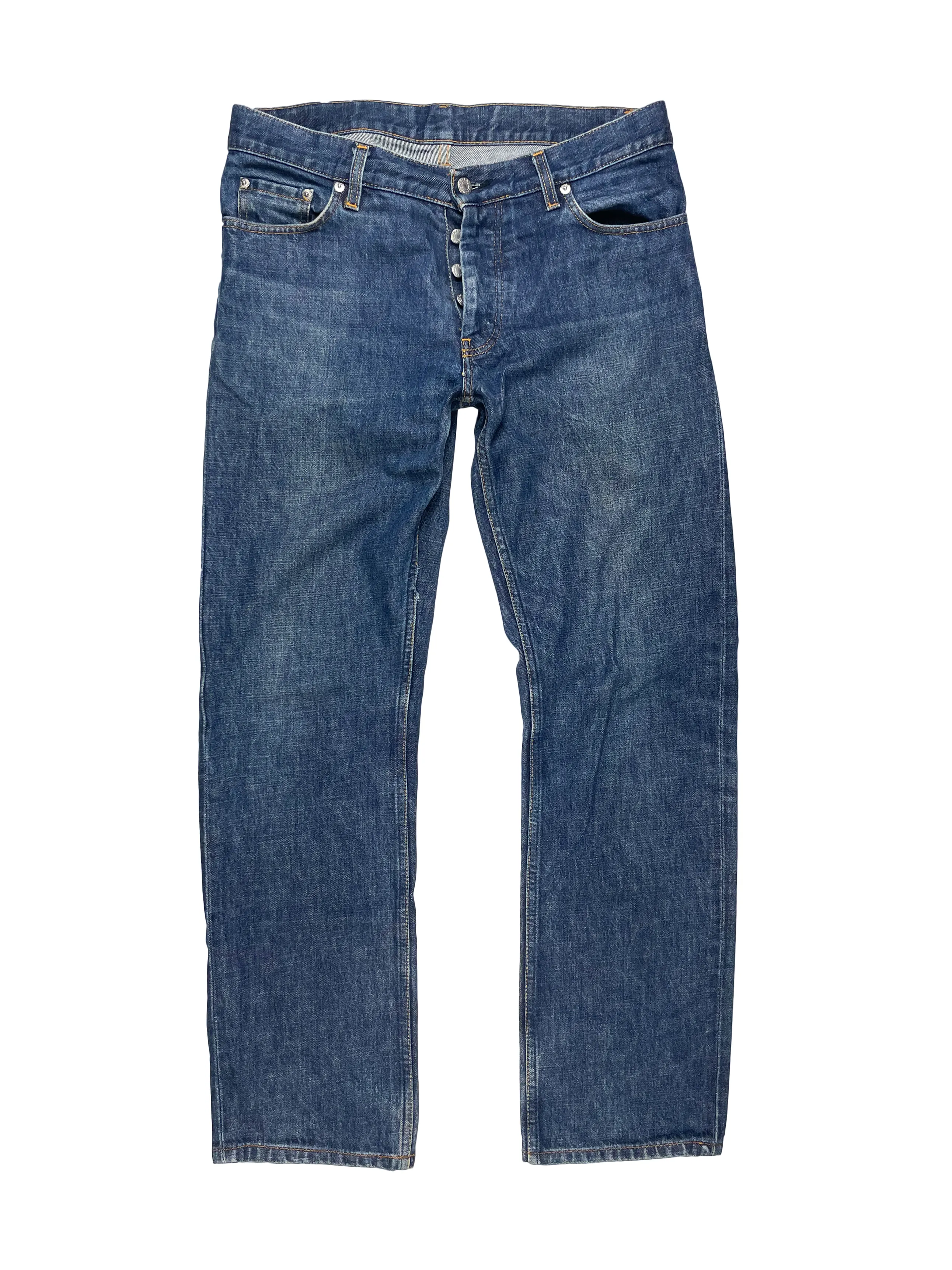 1998 Classic Cut Jeans
