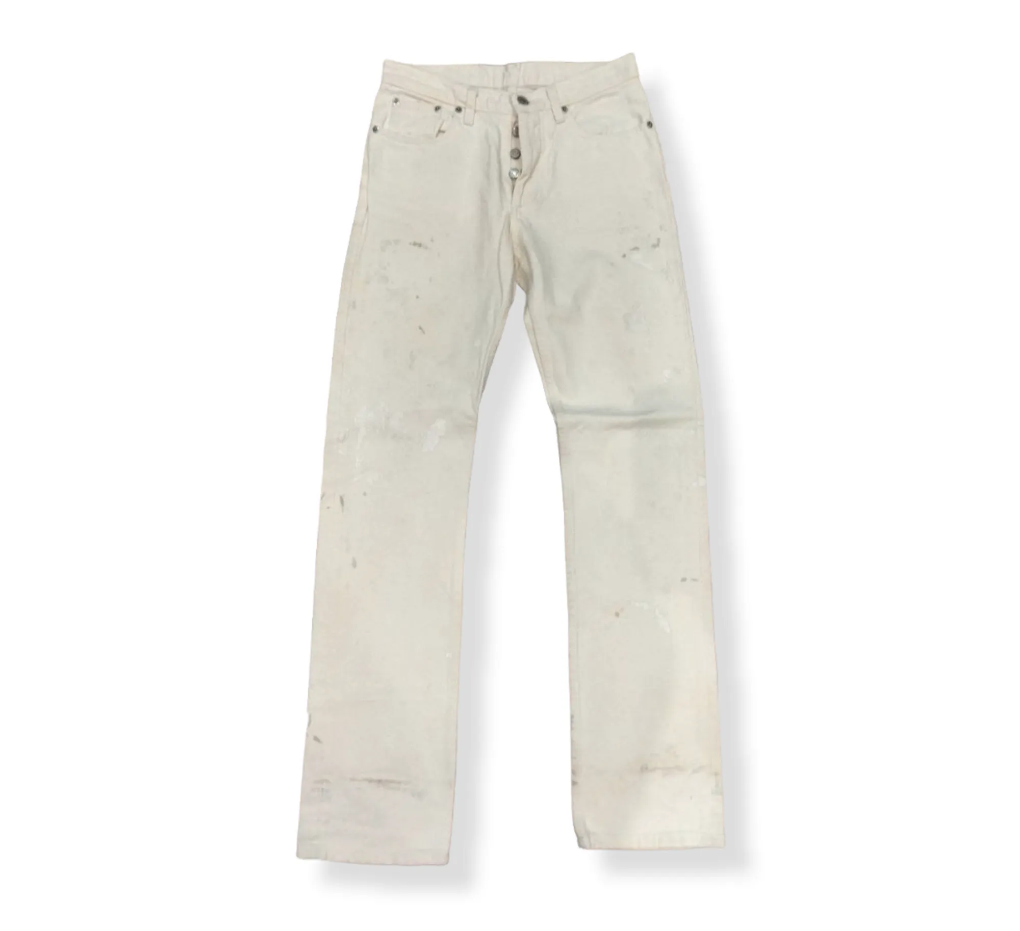 Rare🔥Vintage Helmut Lang Painter Jeans