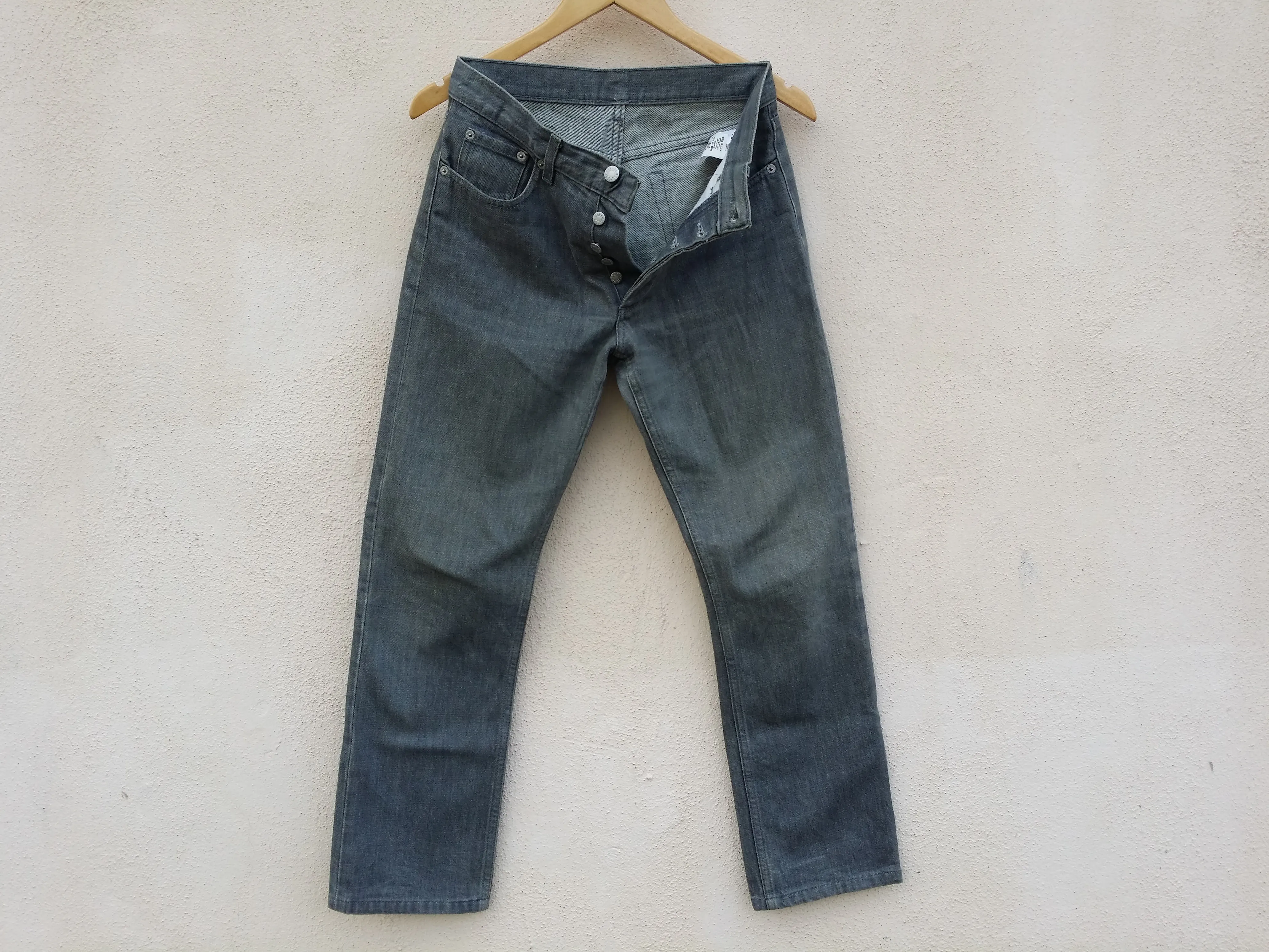 Helmut Lang Jeans