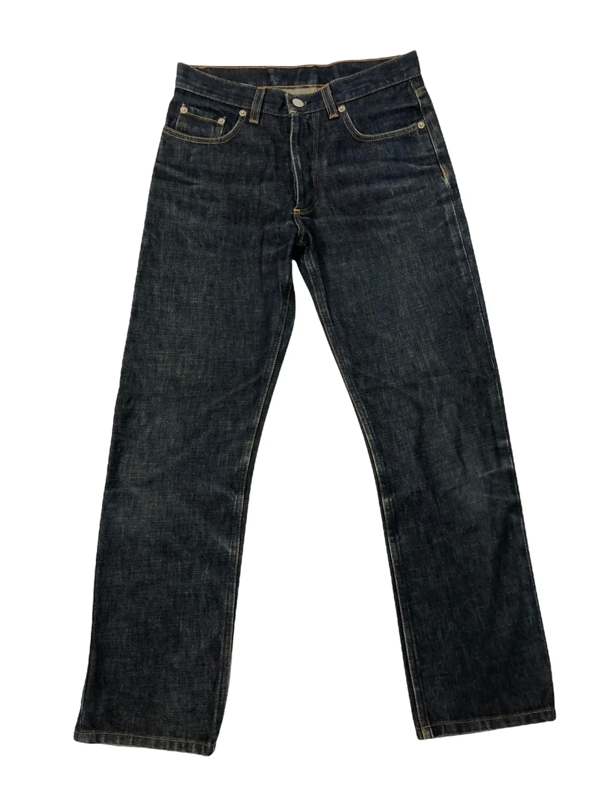 Archival Helmut Lang Jeans