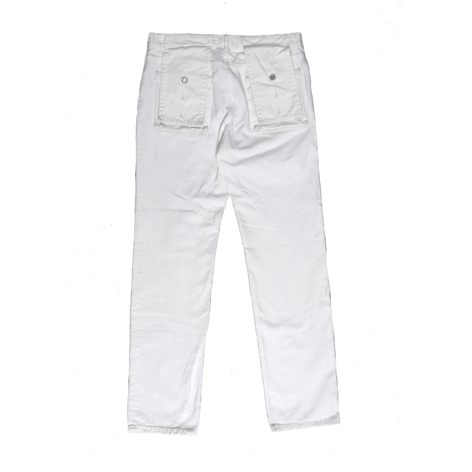 Classic 5 Pocket Cargo Pants
