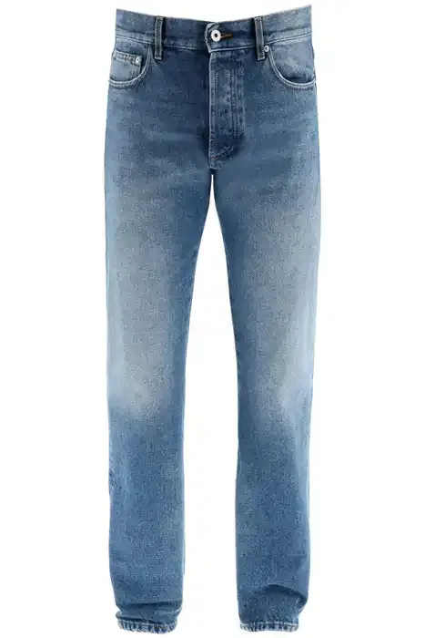 o1s22i1n0523 Jeans in Blue