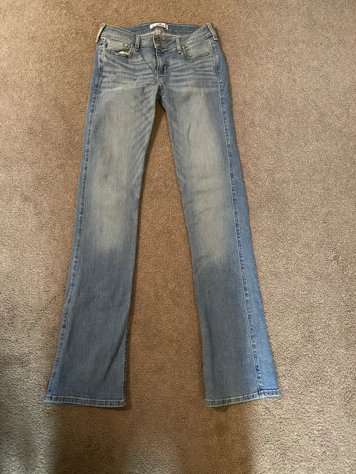 Hollister Jeans boot cut