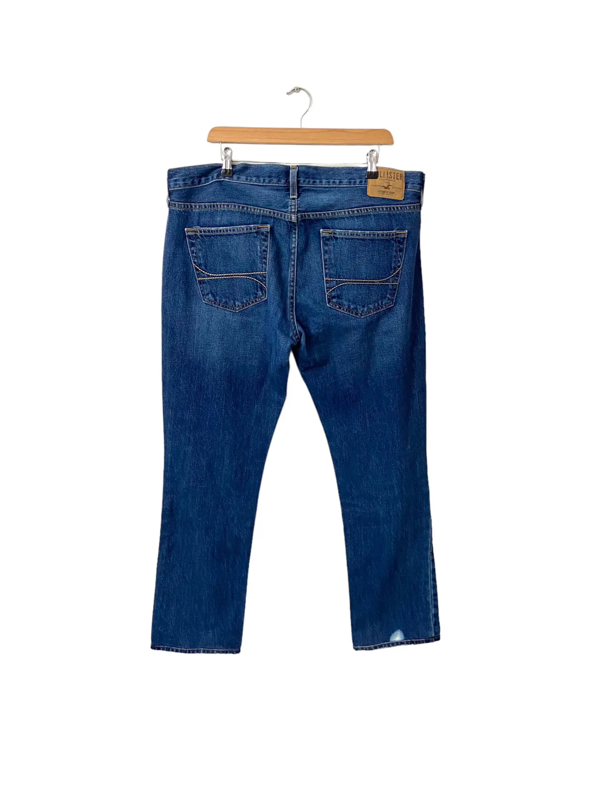 Classic Hollister Jeans
