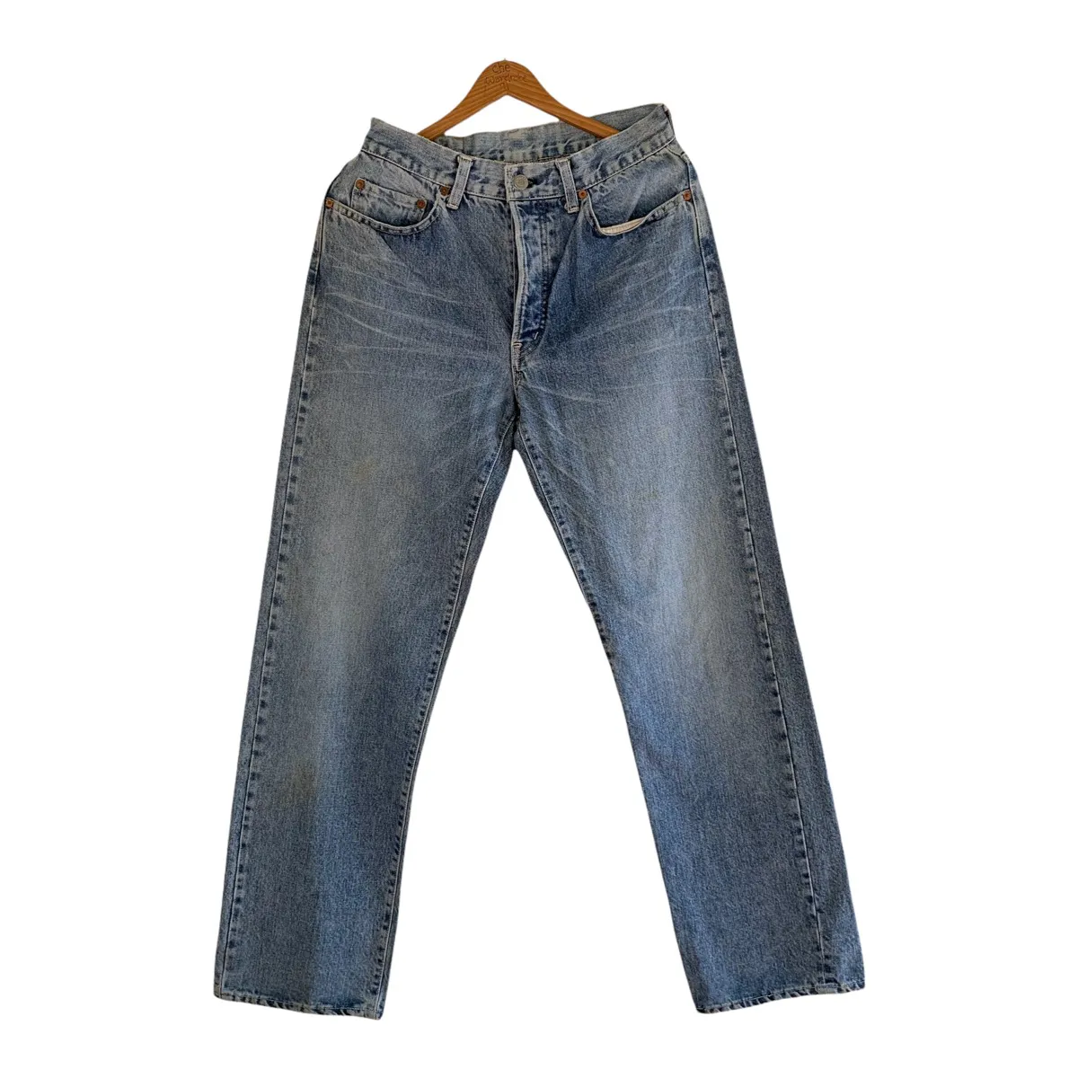 H.R Market Denim Pant