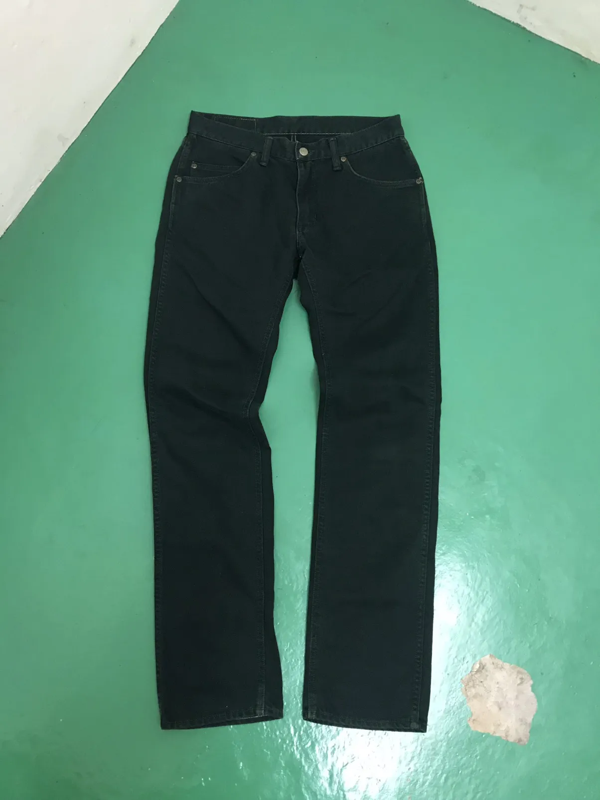 HR Market Denim Pants
