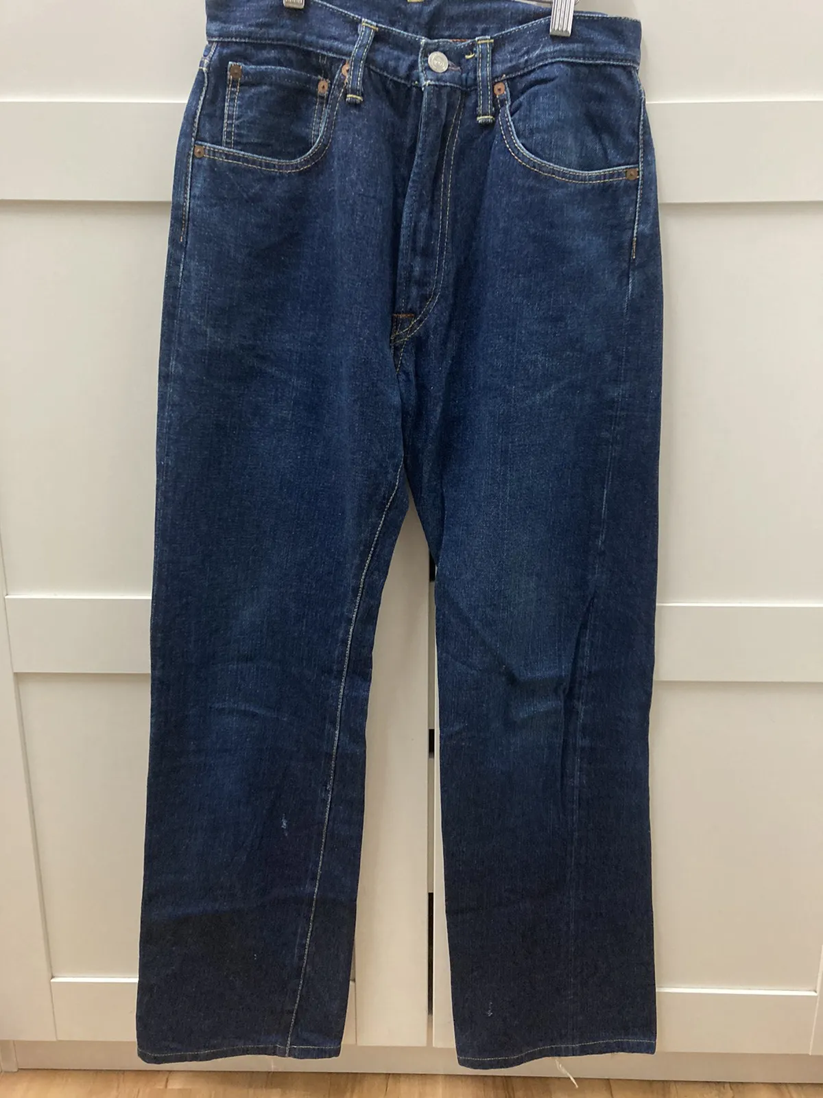 H R Market Jeans