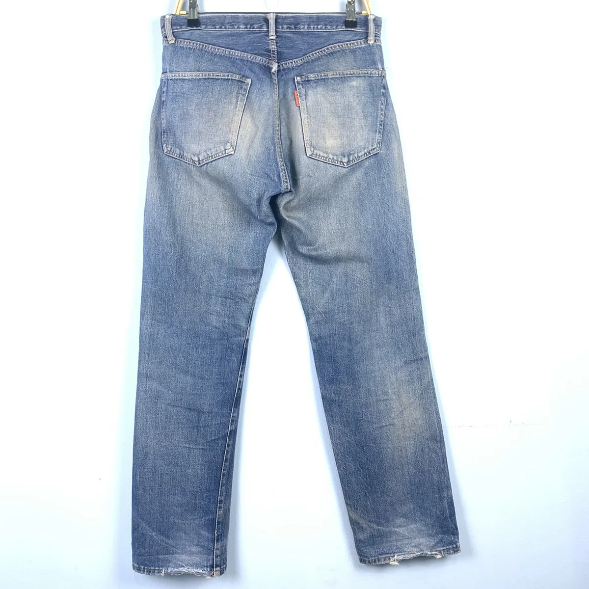 🔥NS50🔥Hollywood Ranch Market jeans