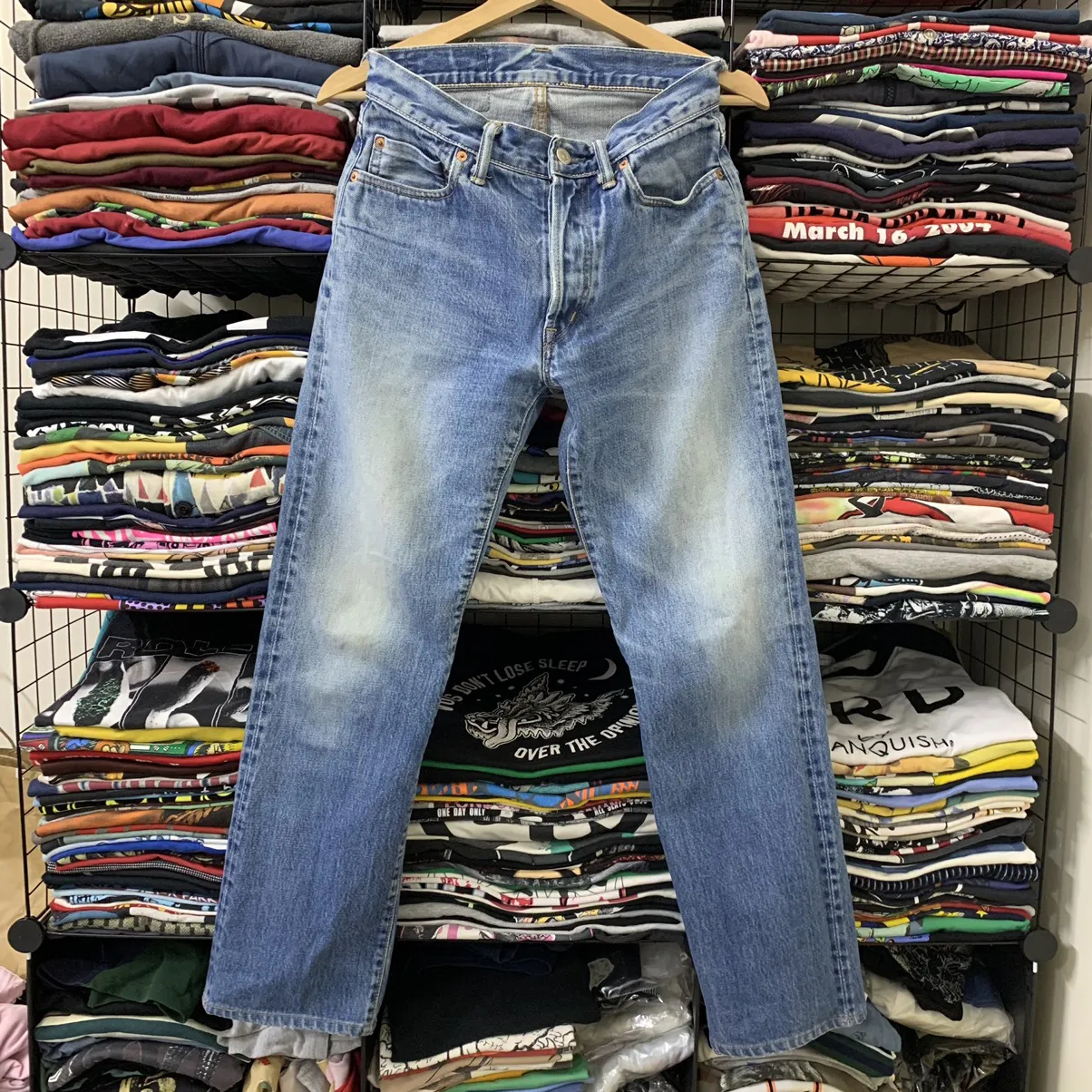 🔥FINAL DROP🔥 BLUE BLUE X HR MARKET BY SEILIN & CO