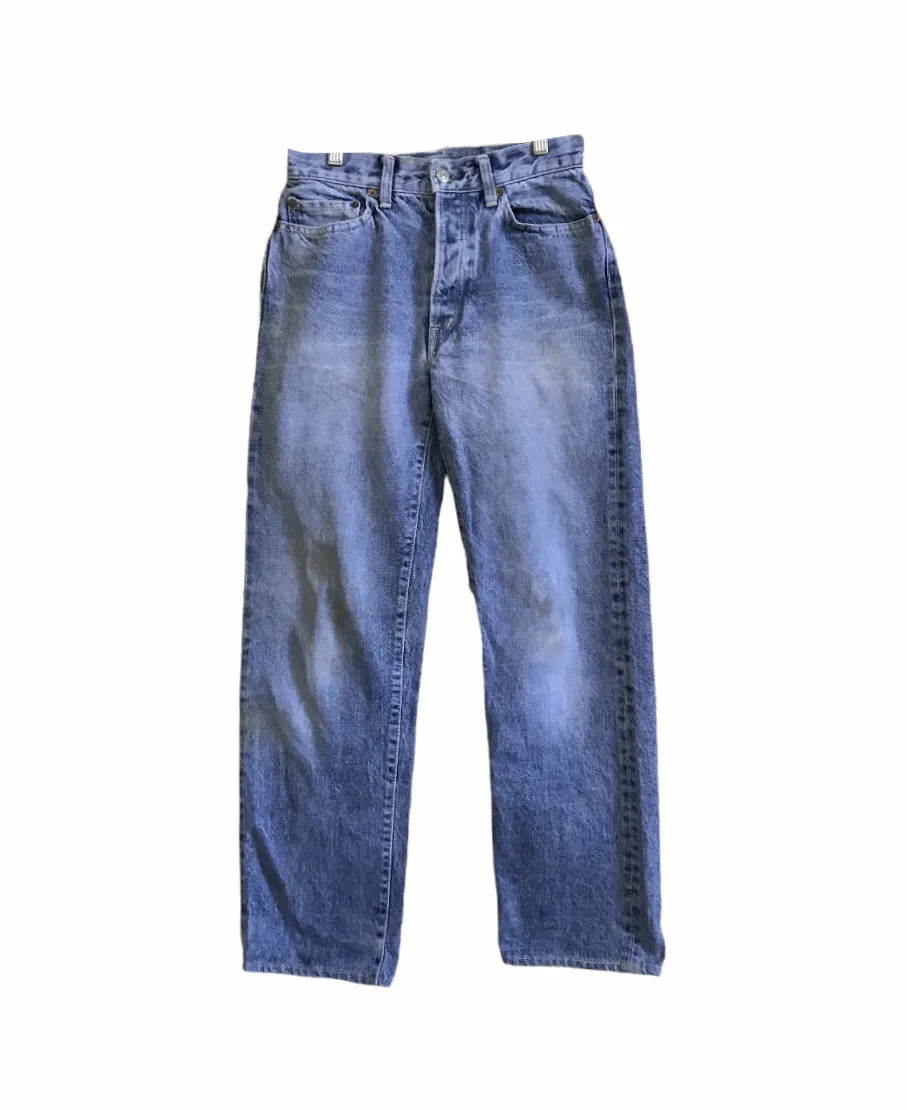 Hollywood Ranch Market Selvedge Jeans