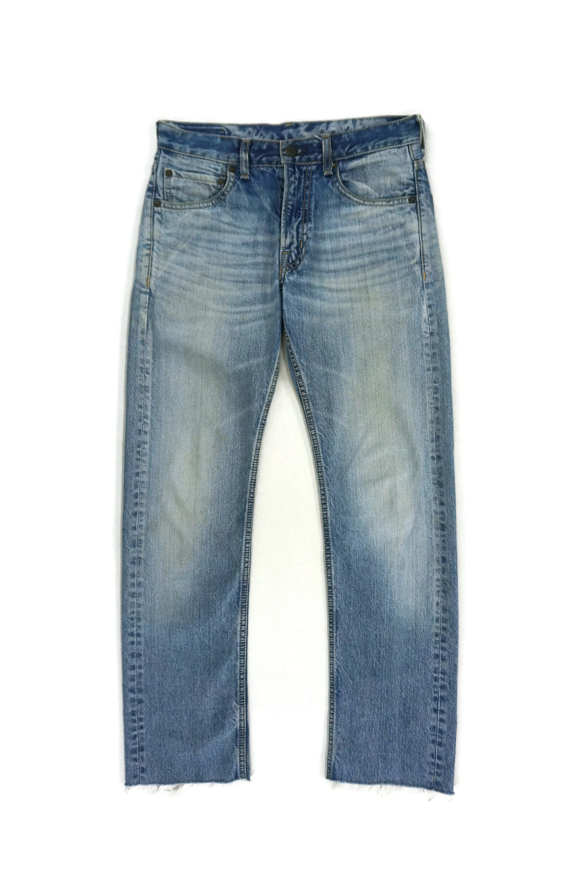 HR Market Jeans Made In Japan