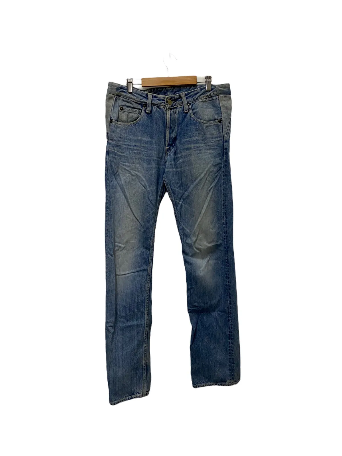 Hollywood Ranch Market Jeans