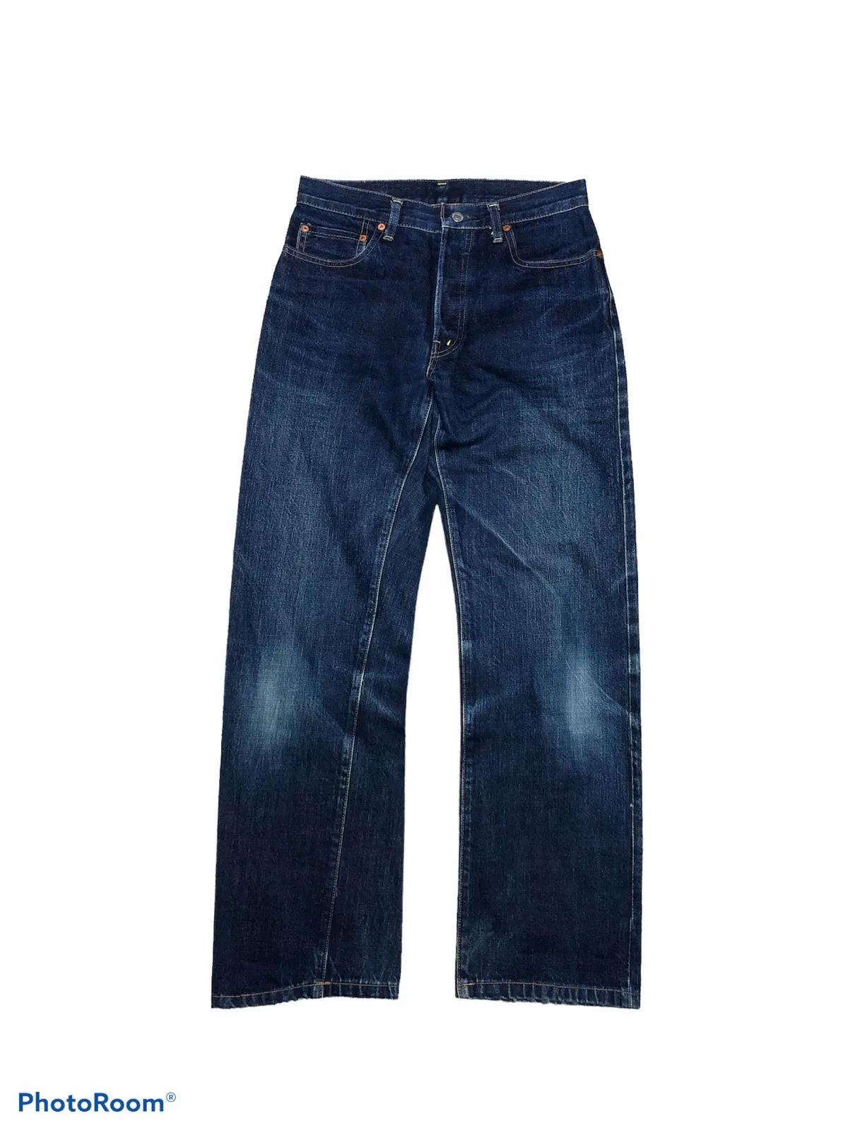 SELVEDGE⚡️⚡️OKURA DENIM BY HR MARKET DENIM