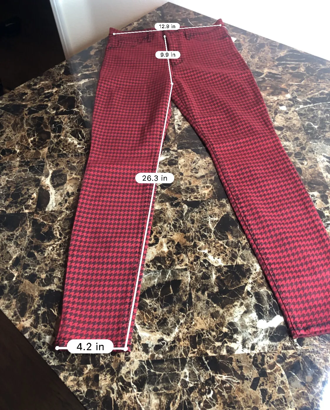 Hudson Denim