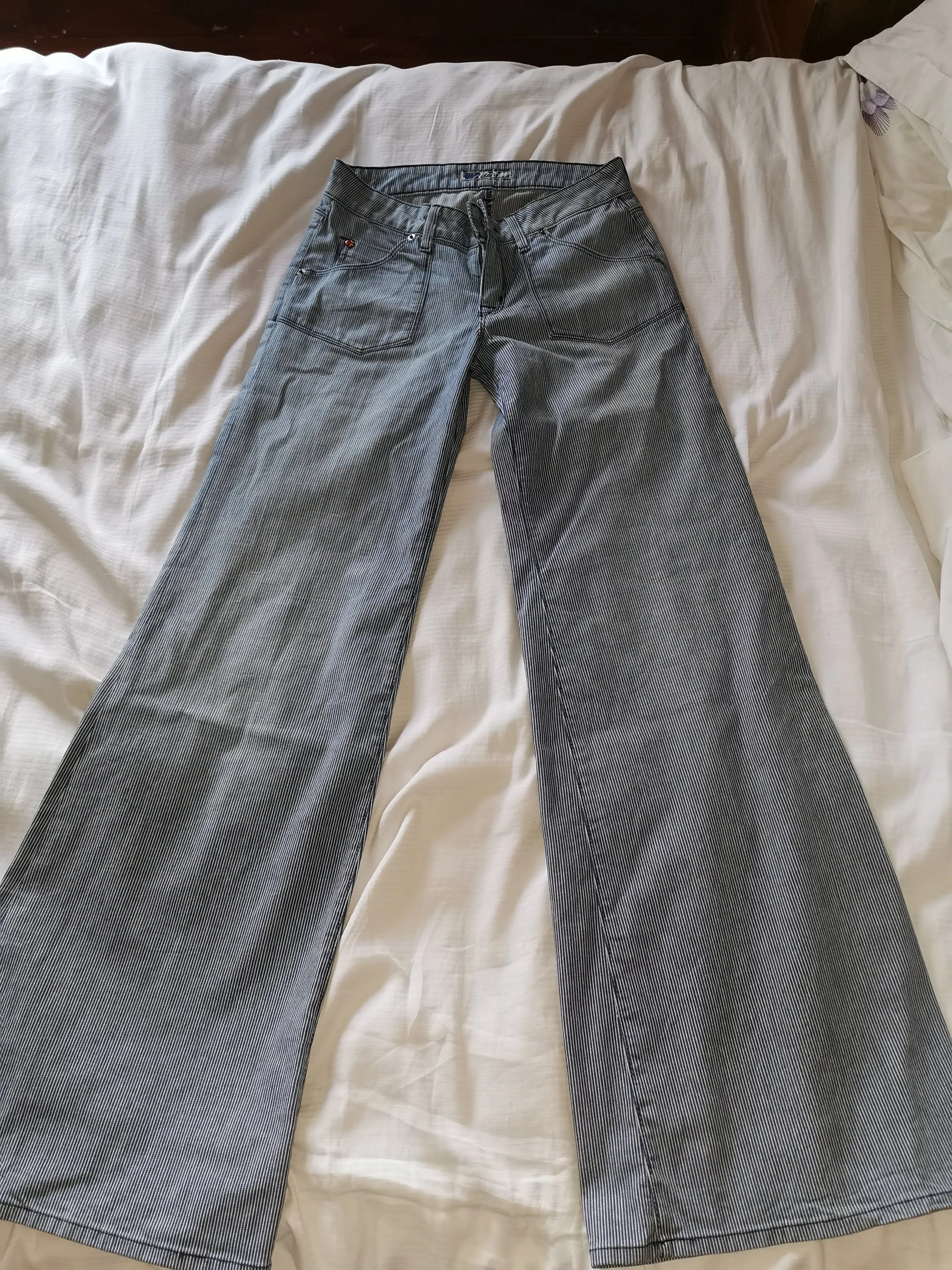 Hudson MASSIVE FLARE Jeans