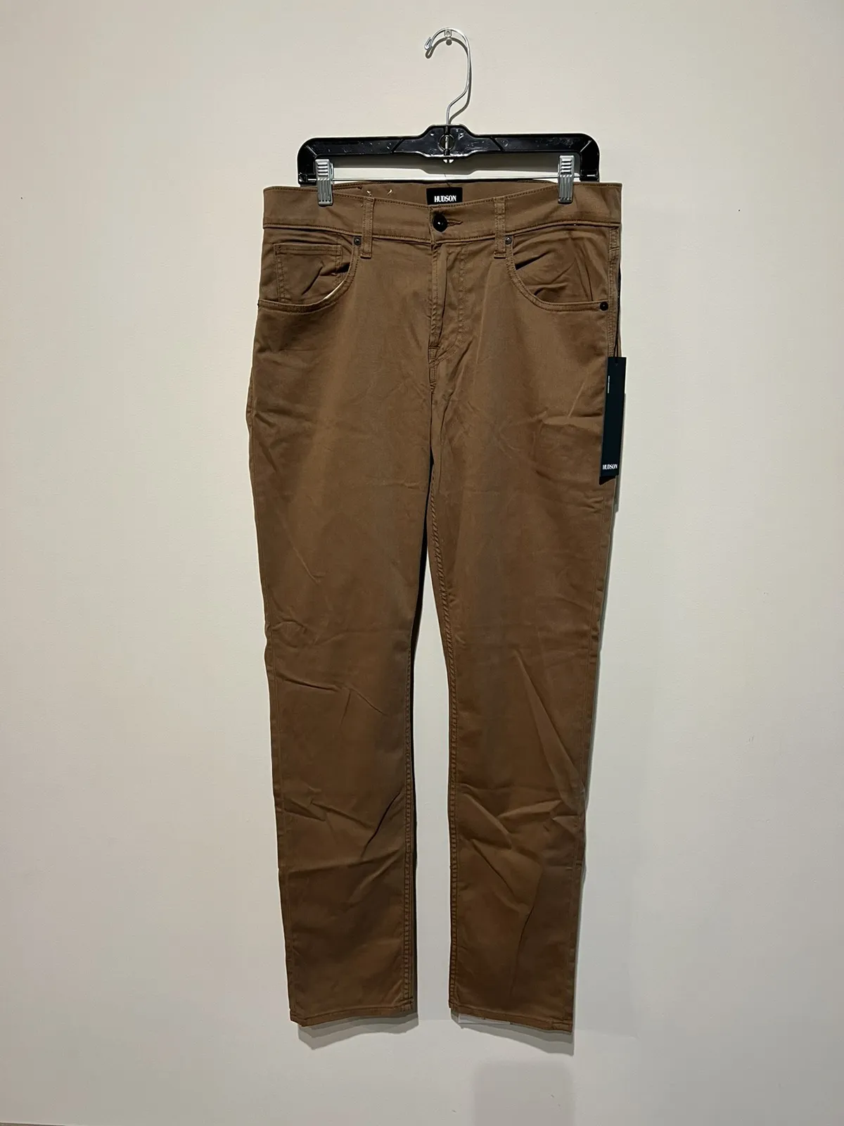 Hudson pants mens size 33