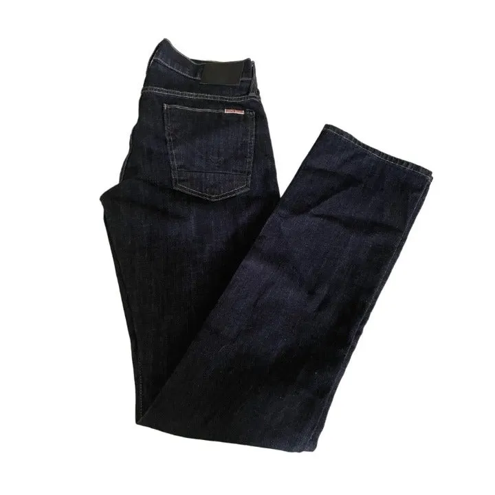 NWT Hudson Men’s Byron 5 Pocket Straight Size 29