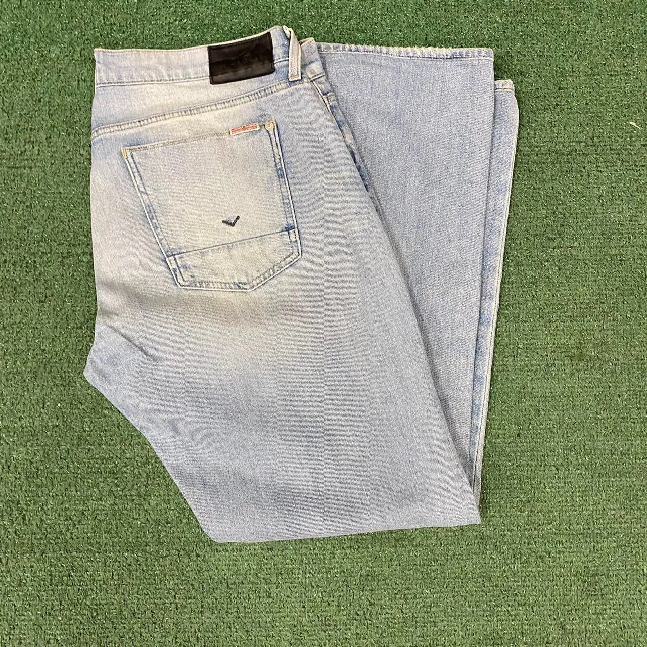 Hudson Jeans