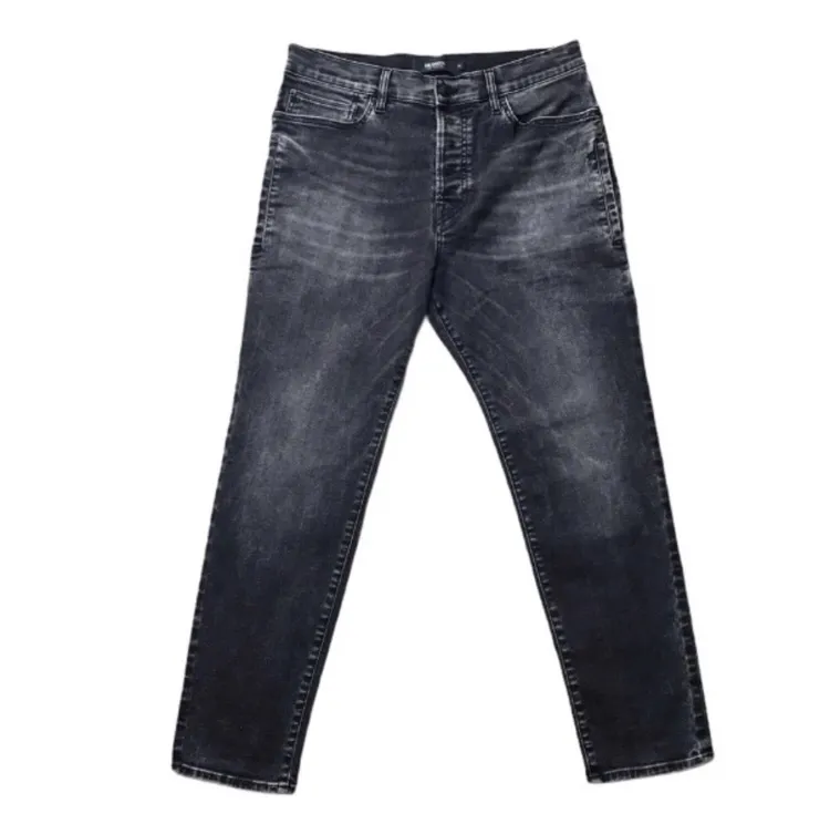 Hudson Black Denim 32