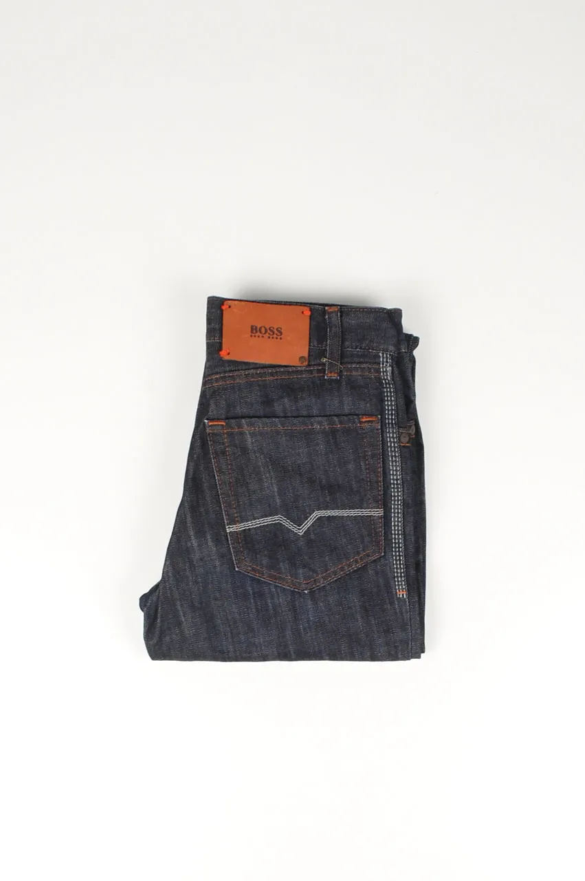 31227 Hugo Boss HB 31 Regular Fit Men Jeans in size 29/32