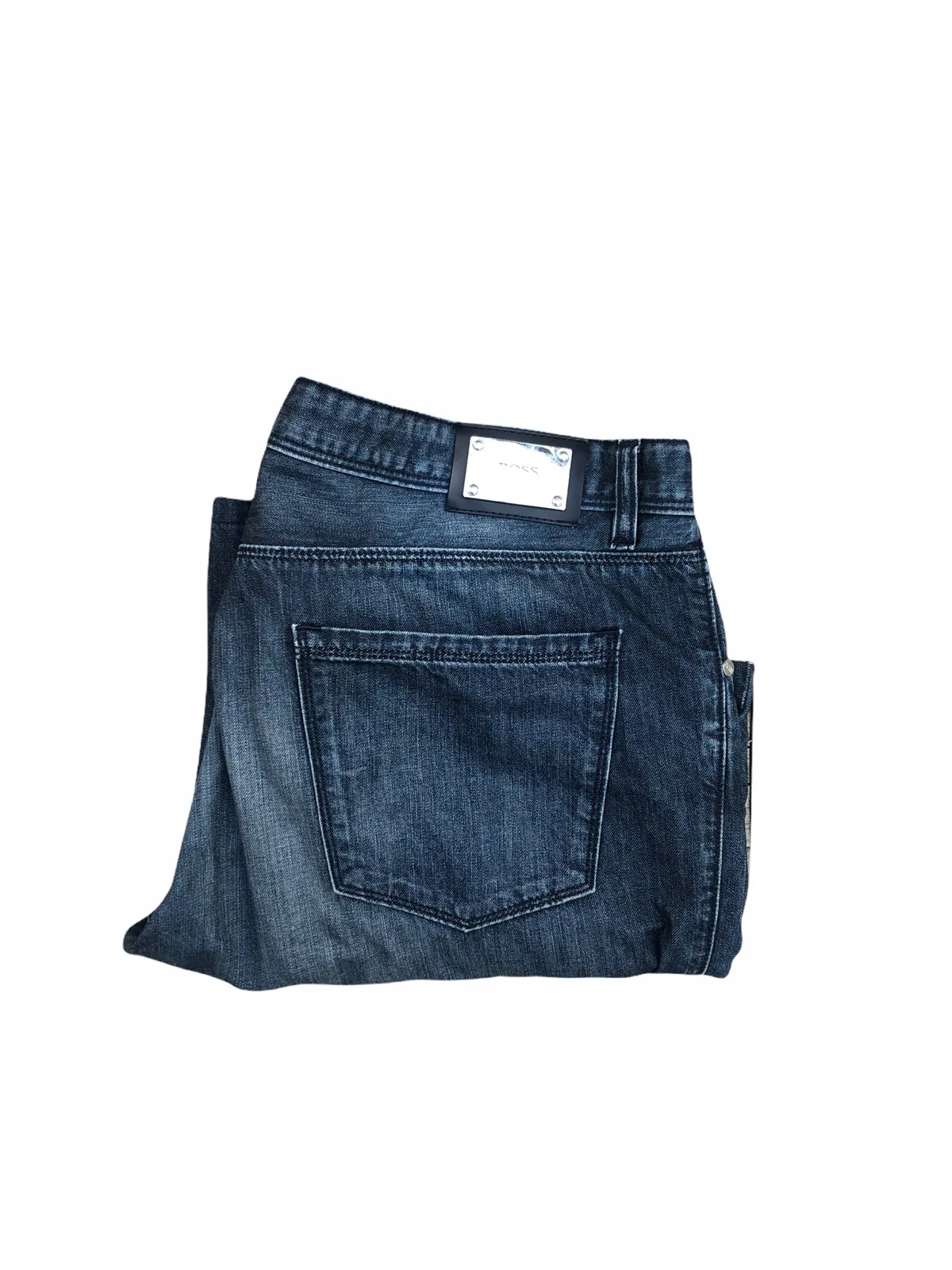 Vintage Hugo Boss Jeans Size 40 RARE