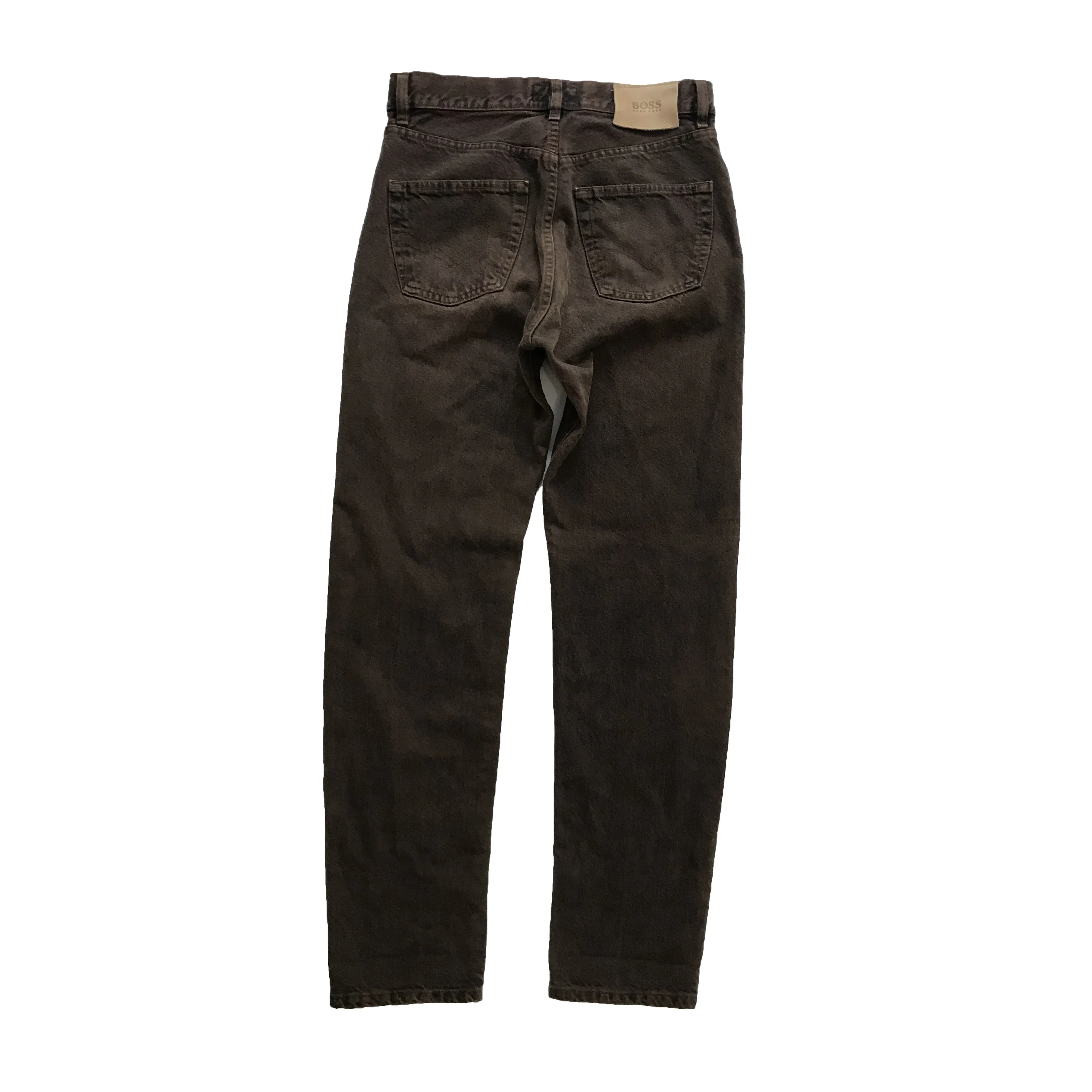 Vintage 90's Hugo Boss Jeans Pants