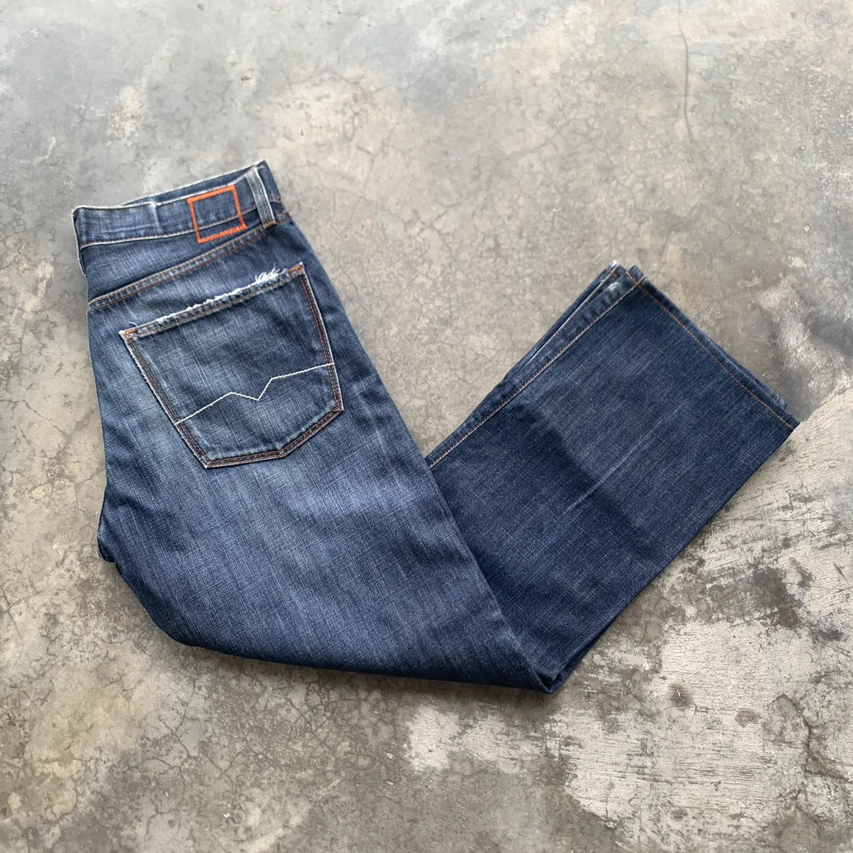 Hugo Boss Jeans Size W33x28