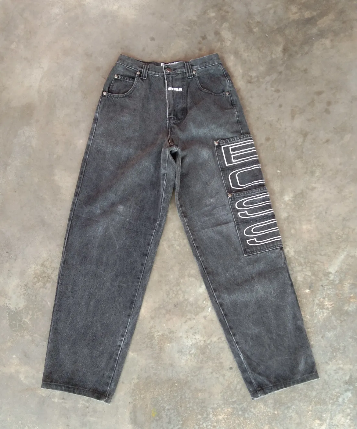 Hugo Boss jeans