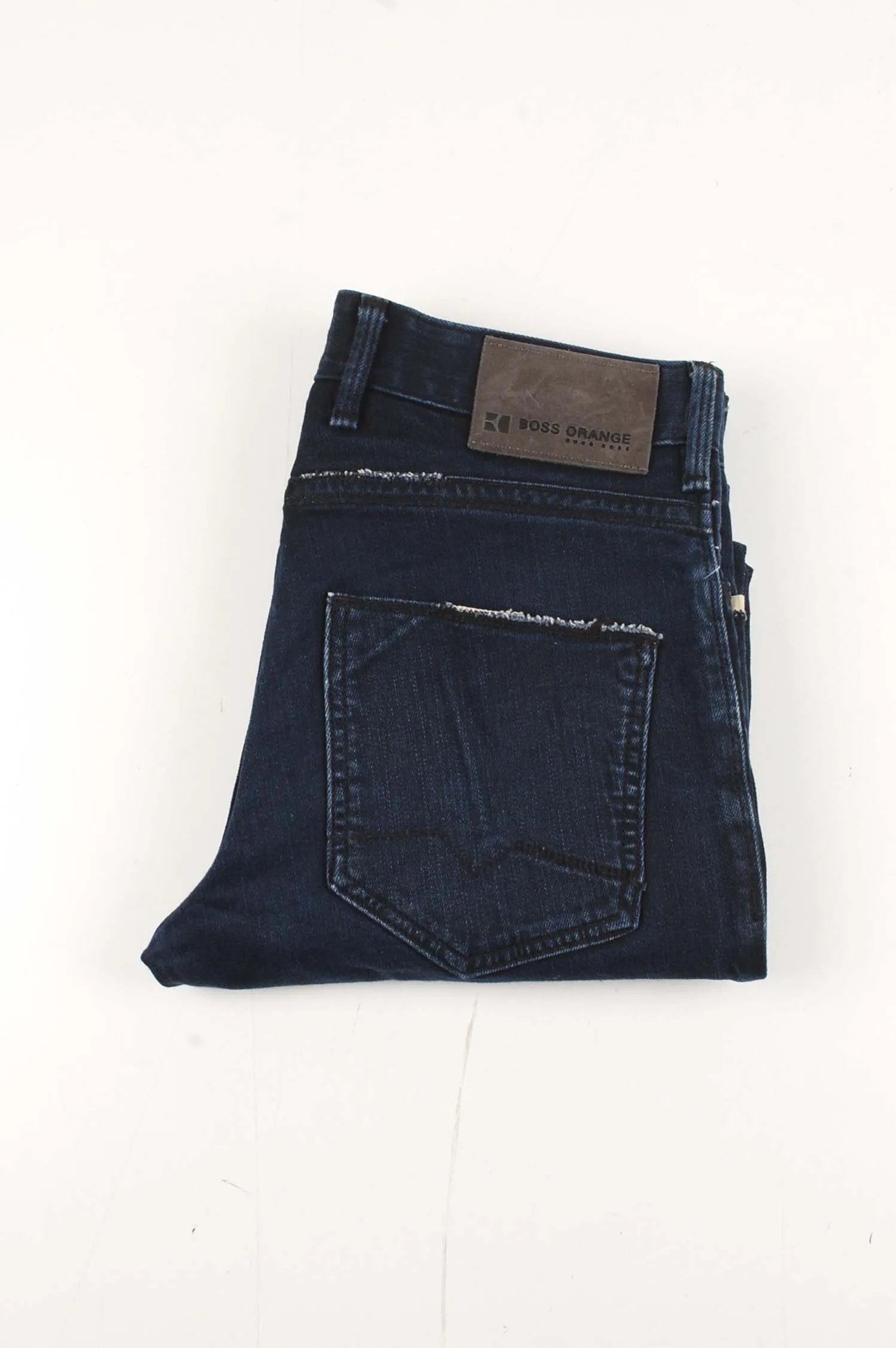 37797 Hugo Boss Orange24 Amsterdam Nite Regular Jeans 31/34