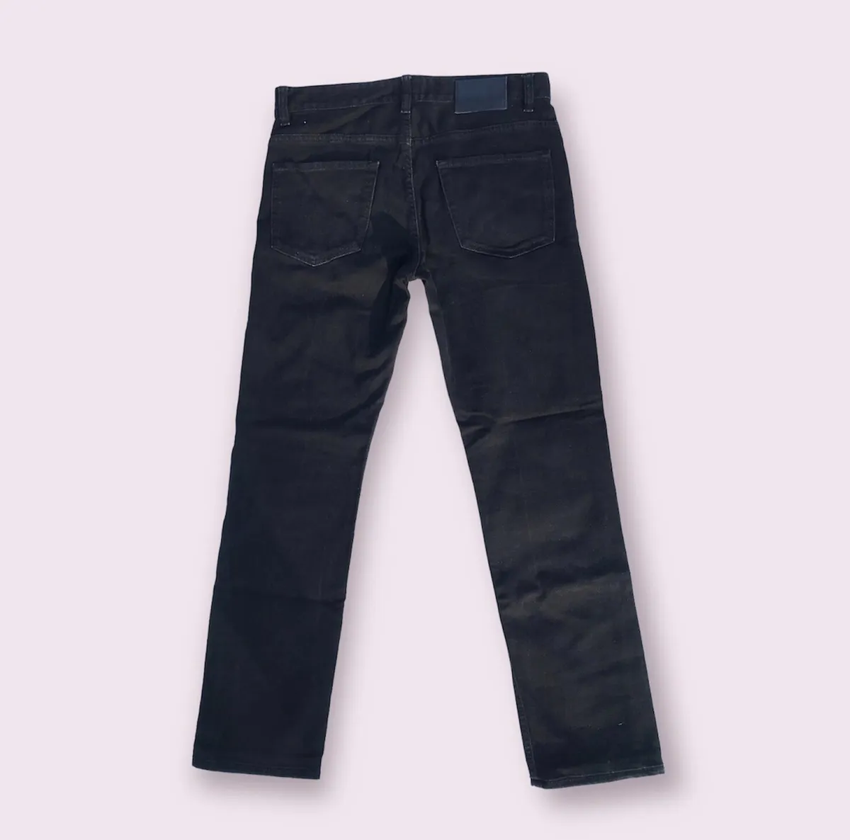 Hugo Boss Black Denim Jeans