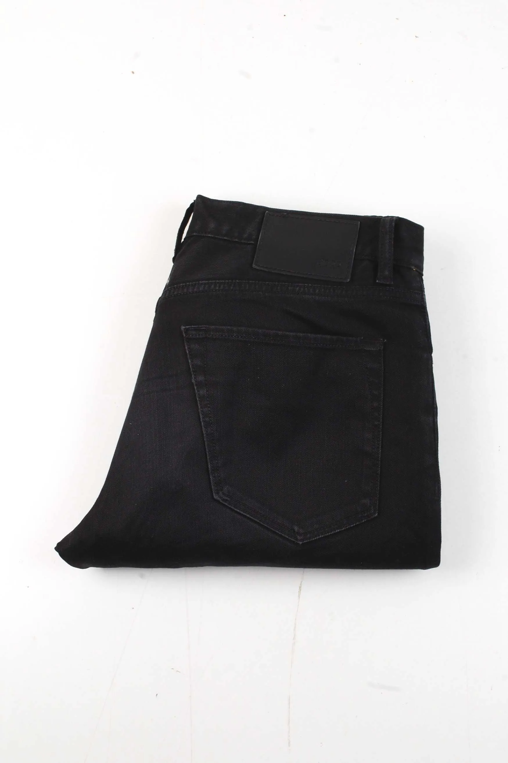 38113 Hugo Boss Stretch Regular Fit Men Jeans size 33/30