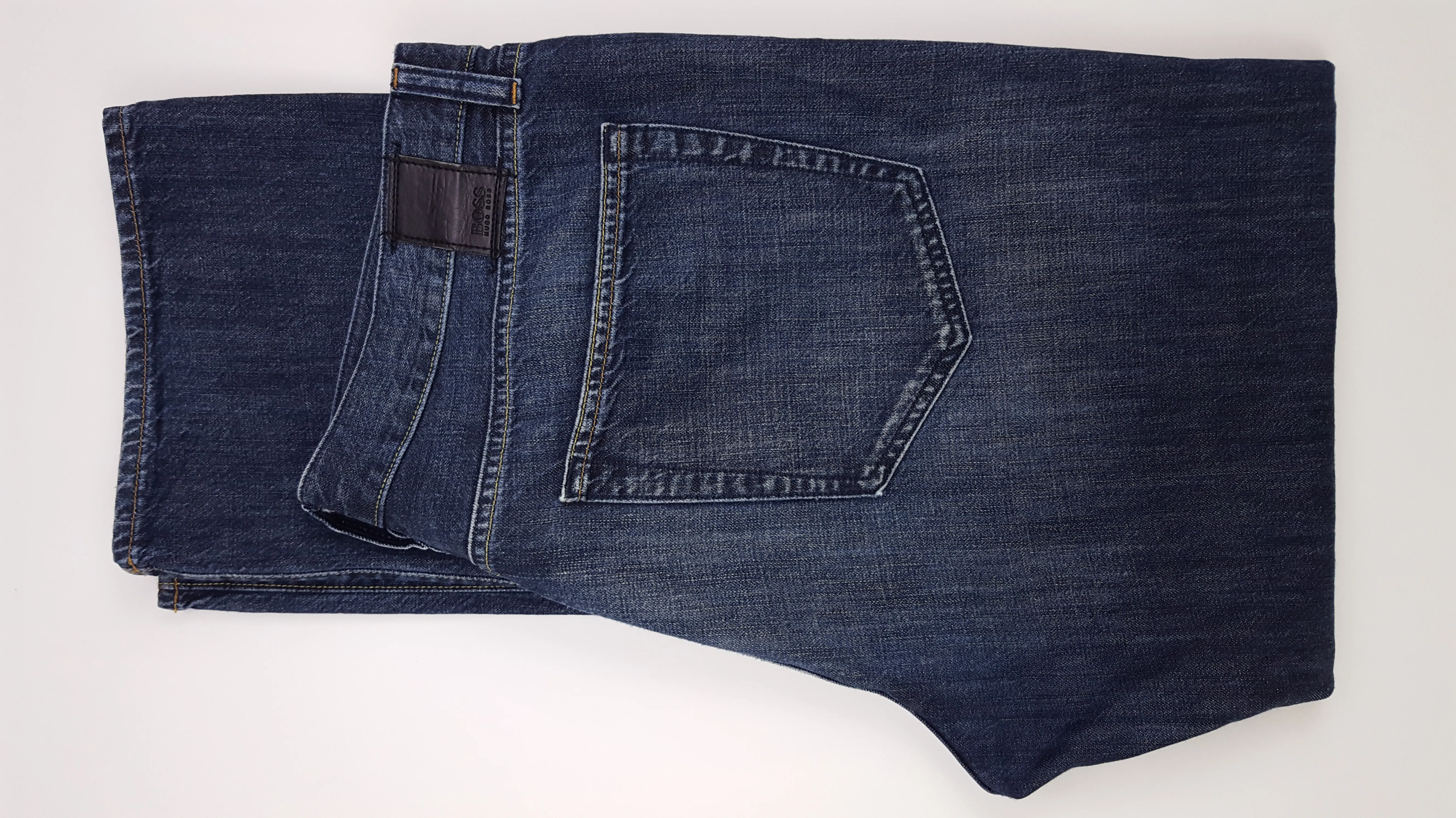 Jackson Jeans