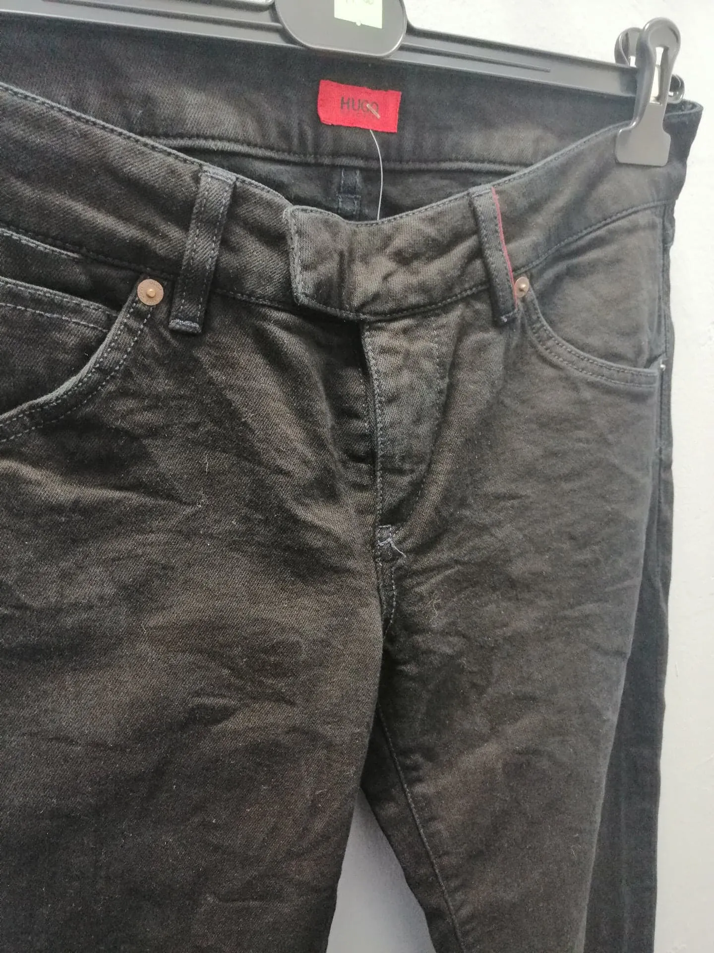 HUGO BOSS PANTS