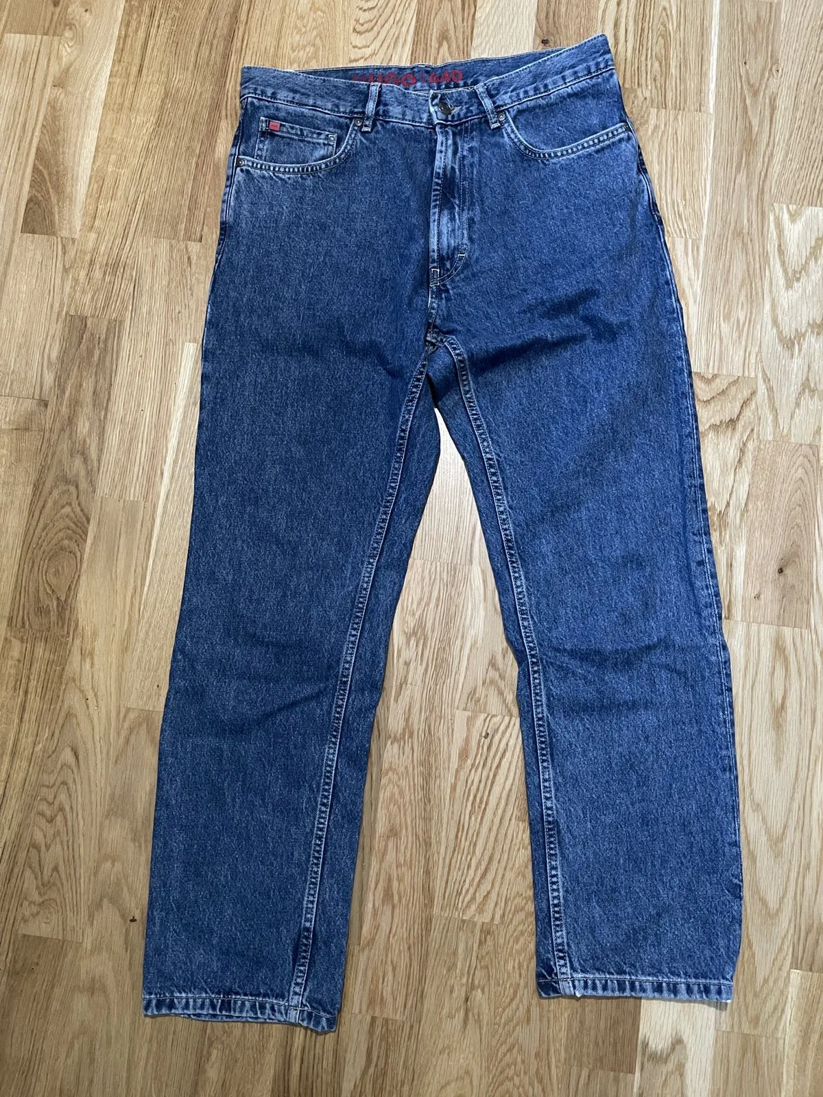 Hugo Boss Jeans