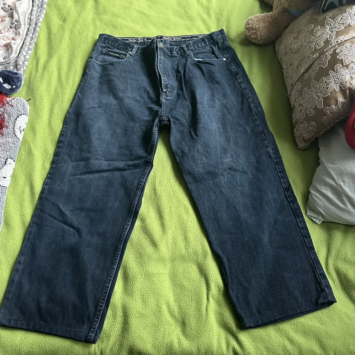 Hugo Boss Select Line Denim