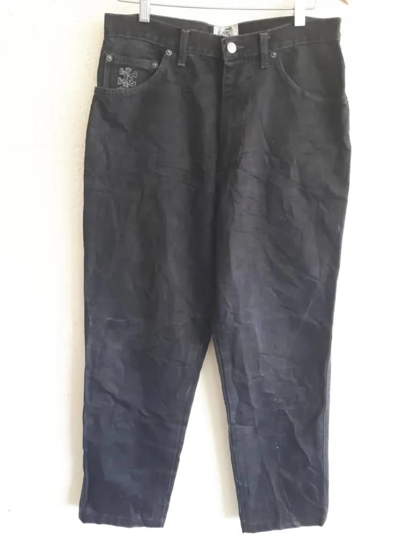 Vintage Iceberg jeans