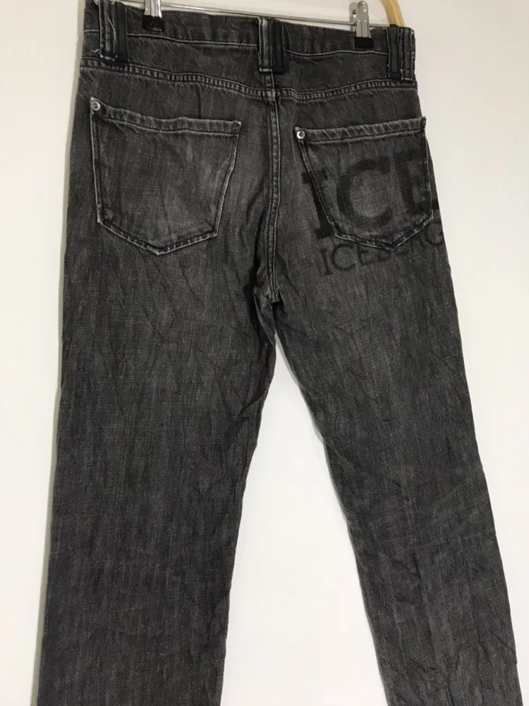 IceBerg Denim