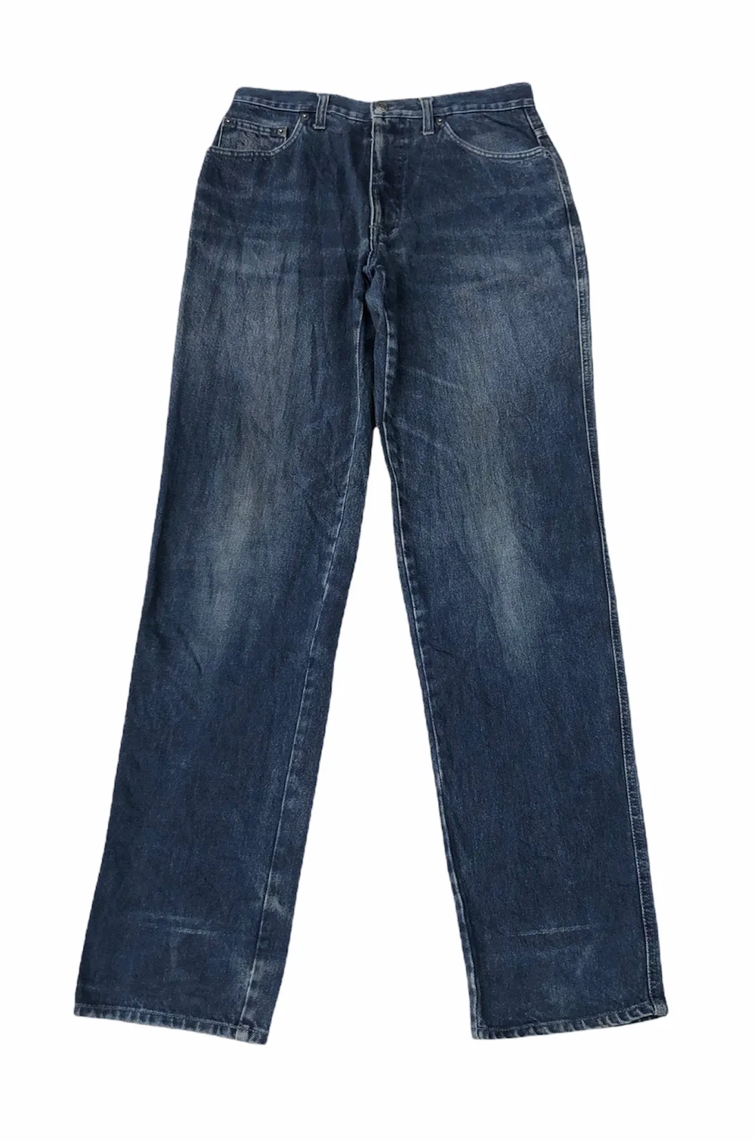 Archival Iceberg Nice Jeans