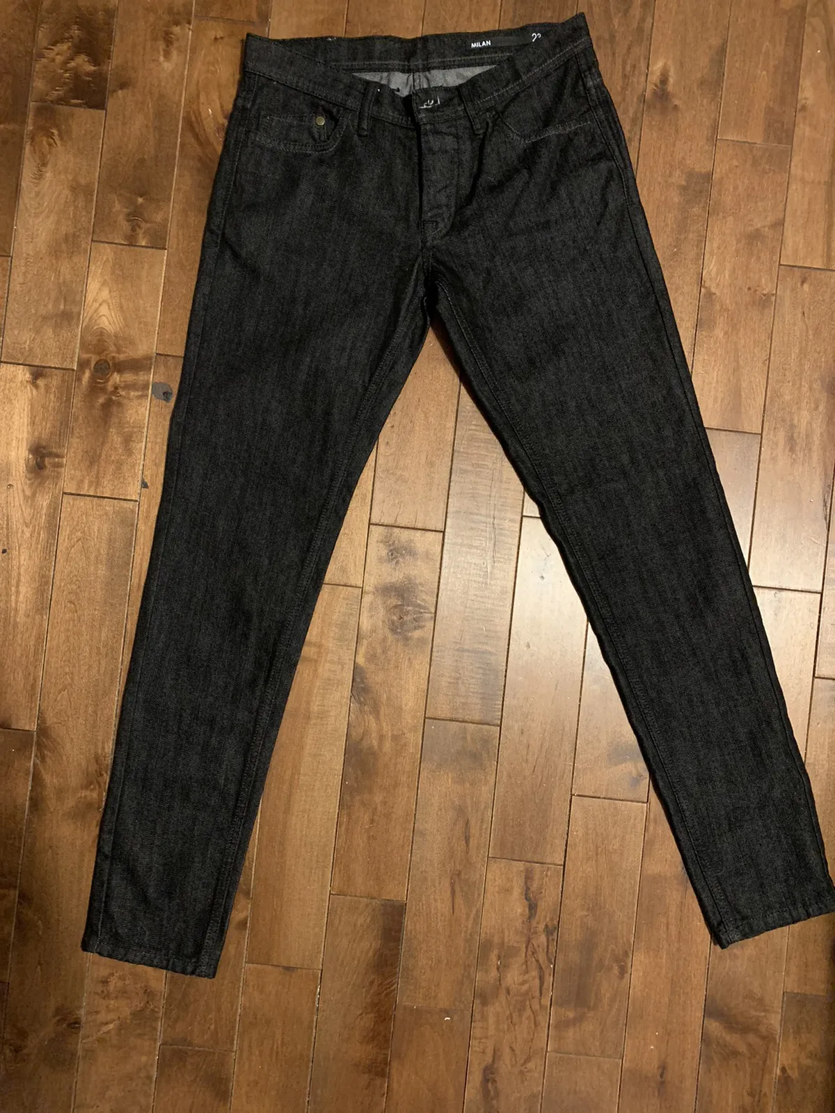 Iceberg Milano Denim Jeans