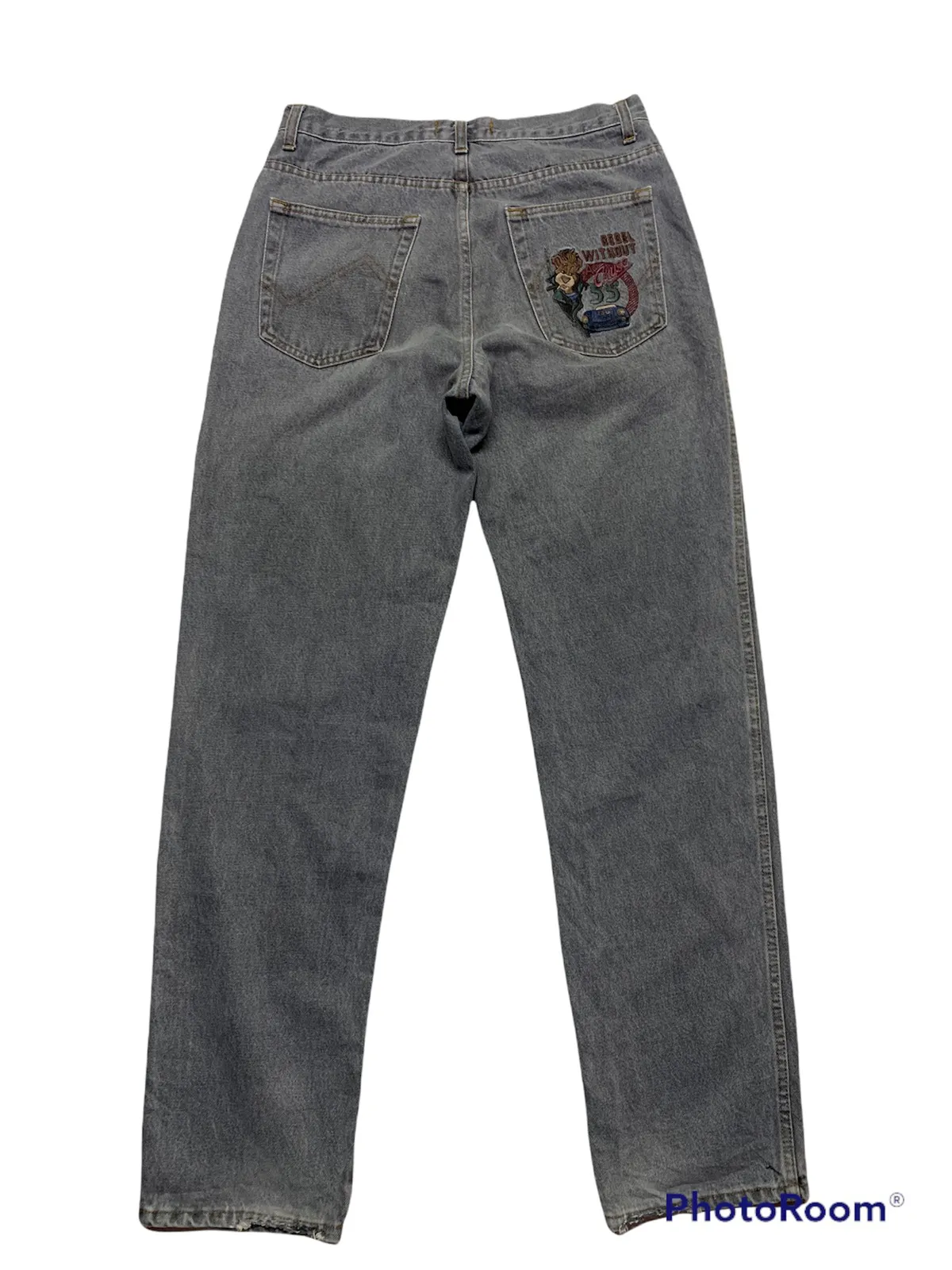 Iceberg jeans vintage