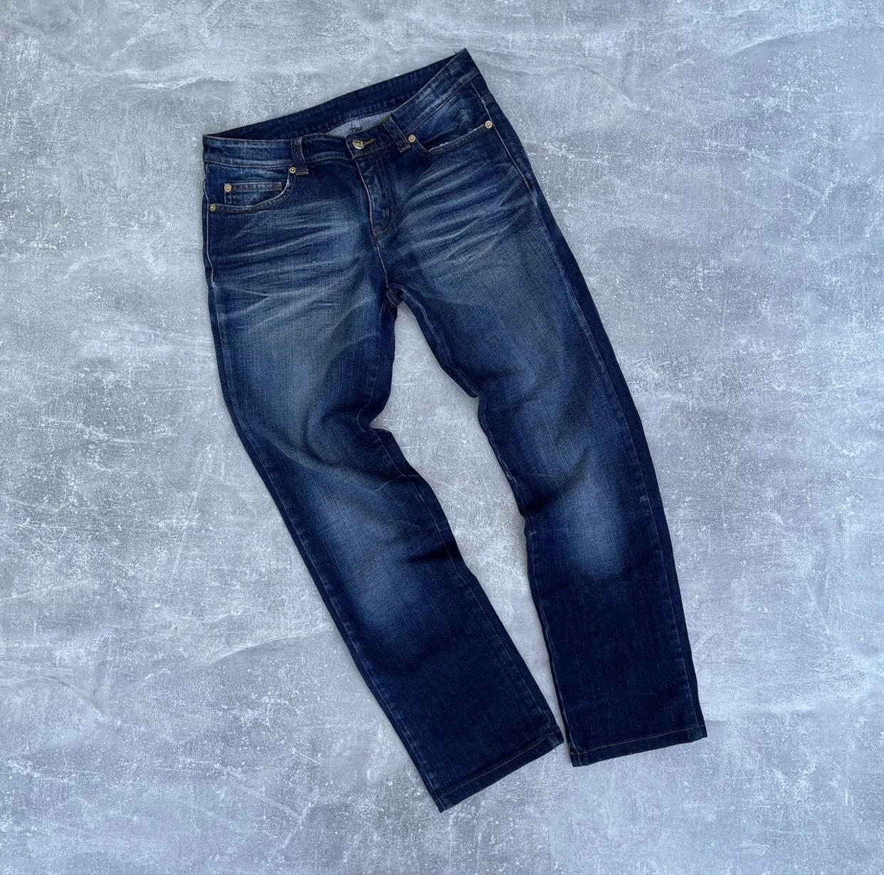 ICEBERG JEANS 🥷🏽 29 🥷🏽 ICE JEANS DENIM ITALY