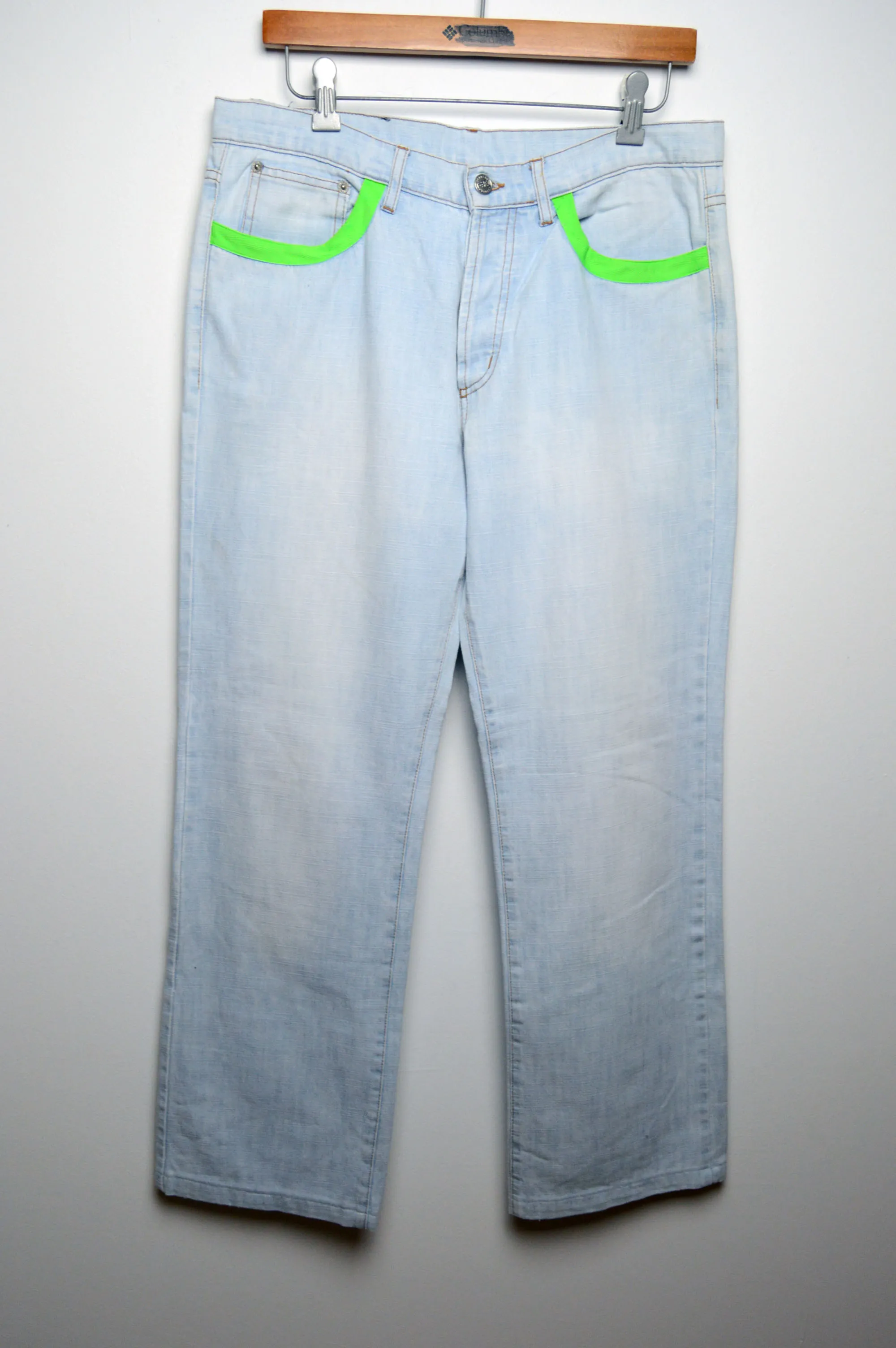 iceberg jeans vintage